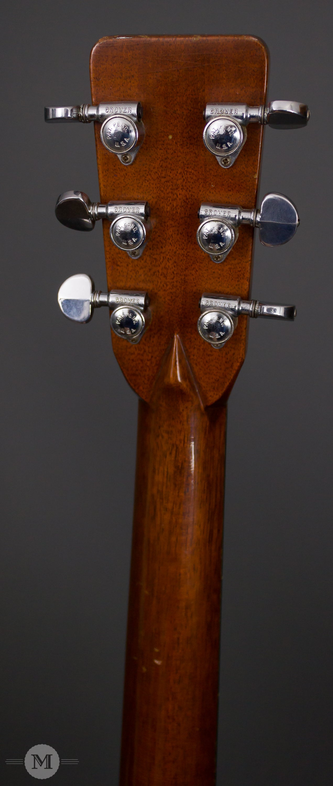 Martin Guitars - 1966 D-28 Used