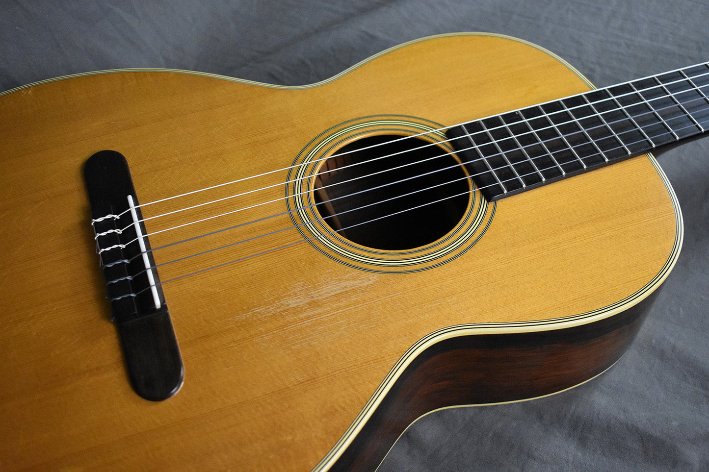 1967 Martin 00-28C