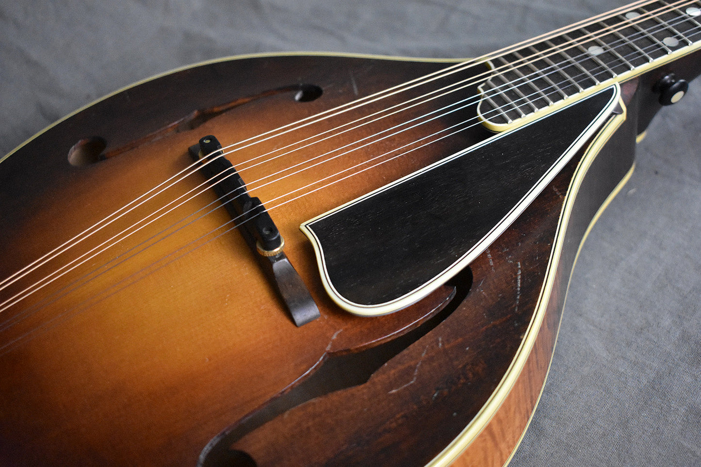 1992 Nugget A Deluxe #155