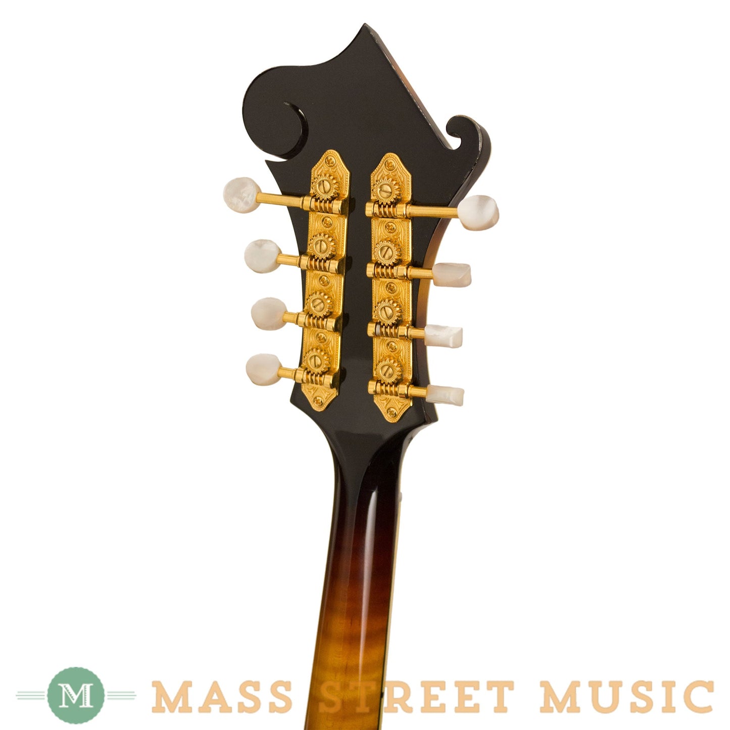 Gibson Mandolins - 1993 F5-L Used