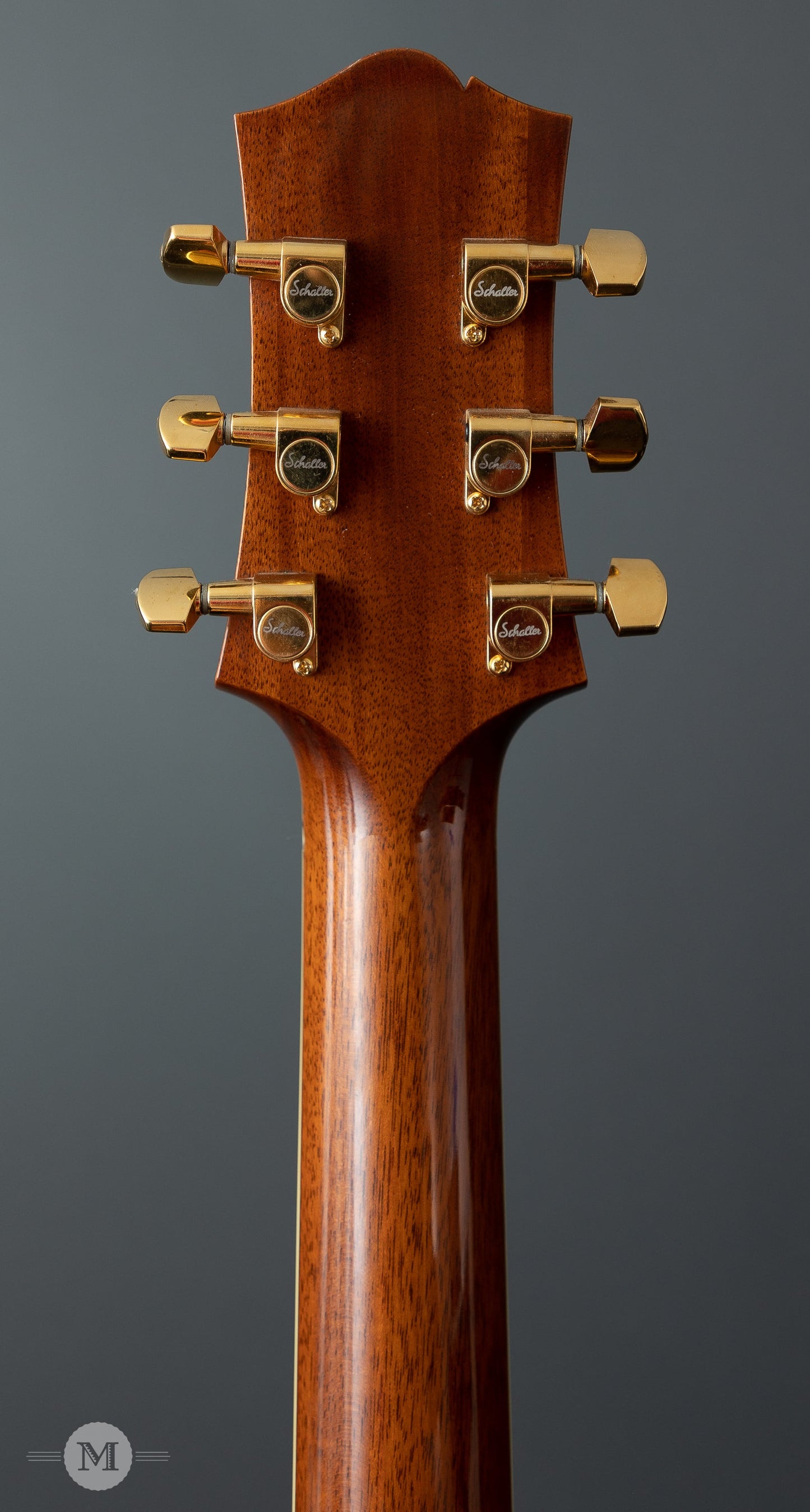Collings Guitars - 1996 C100 DLX Koa - Used
