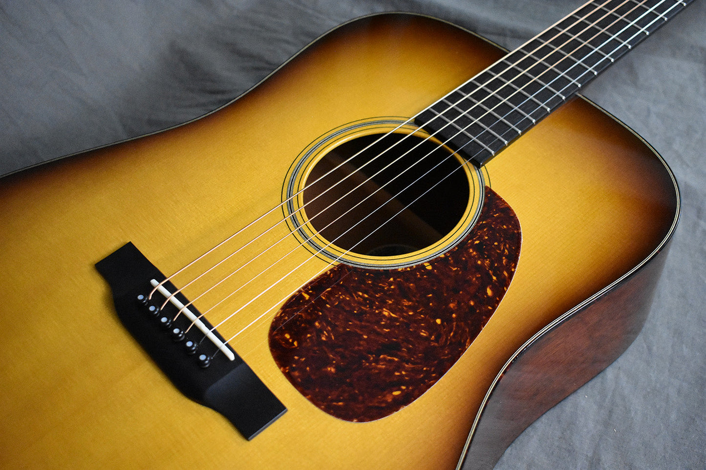 1998 Collings D1A Sunburst
