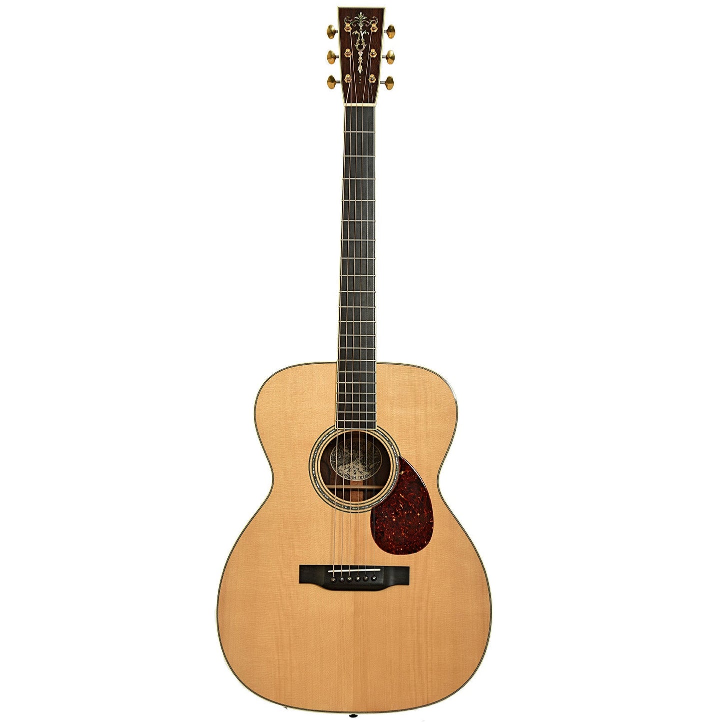 Collings OM-3 Brazilian Acoustic Guitar (1994)