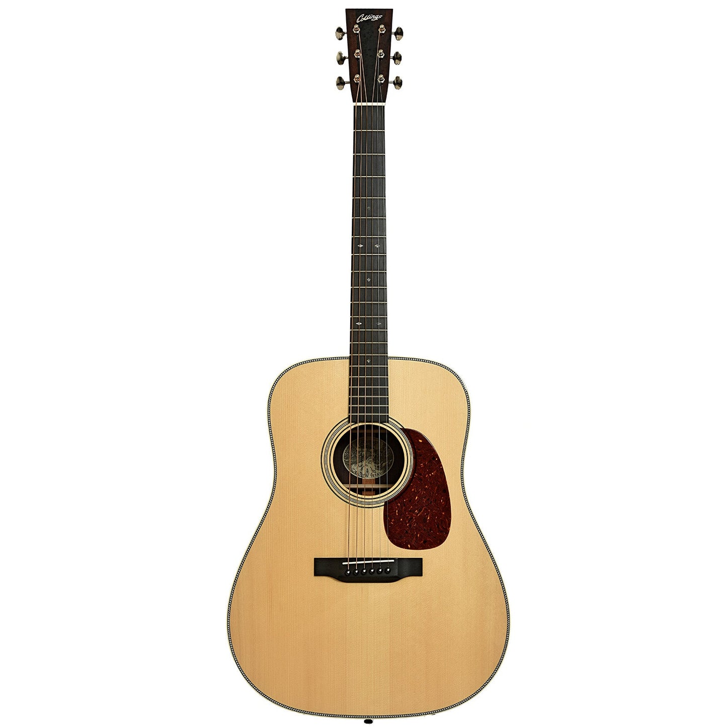 Collings D2HA Dreadnought Acoustic Guitar (2023)