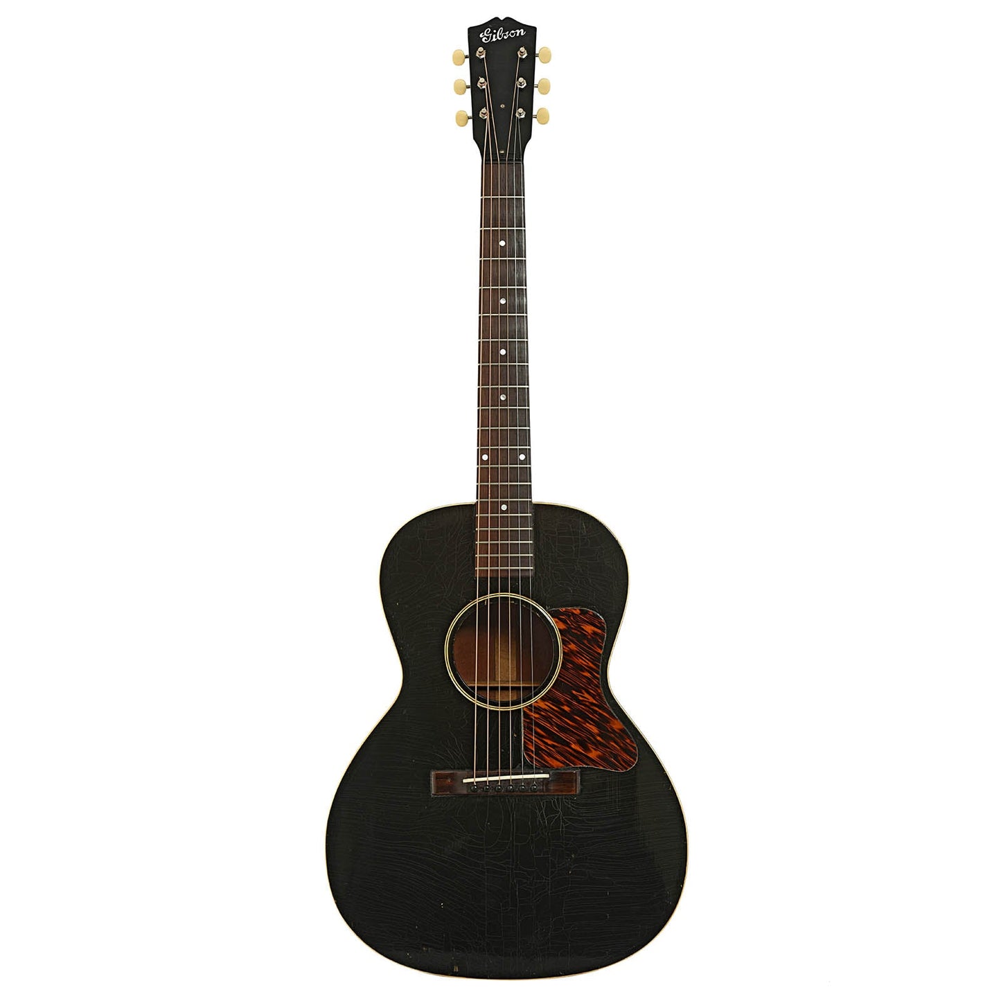 Gibson L-00 Acoustic Guitar (1936)