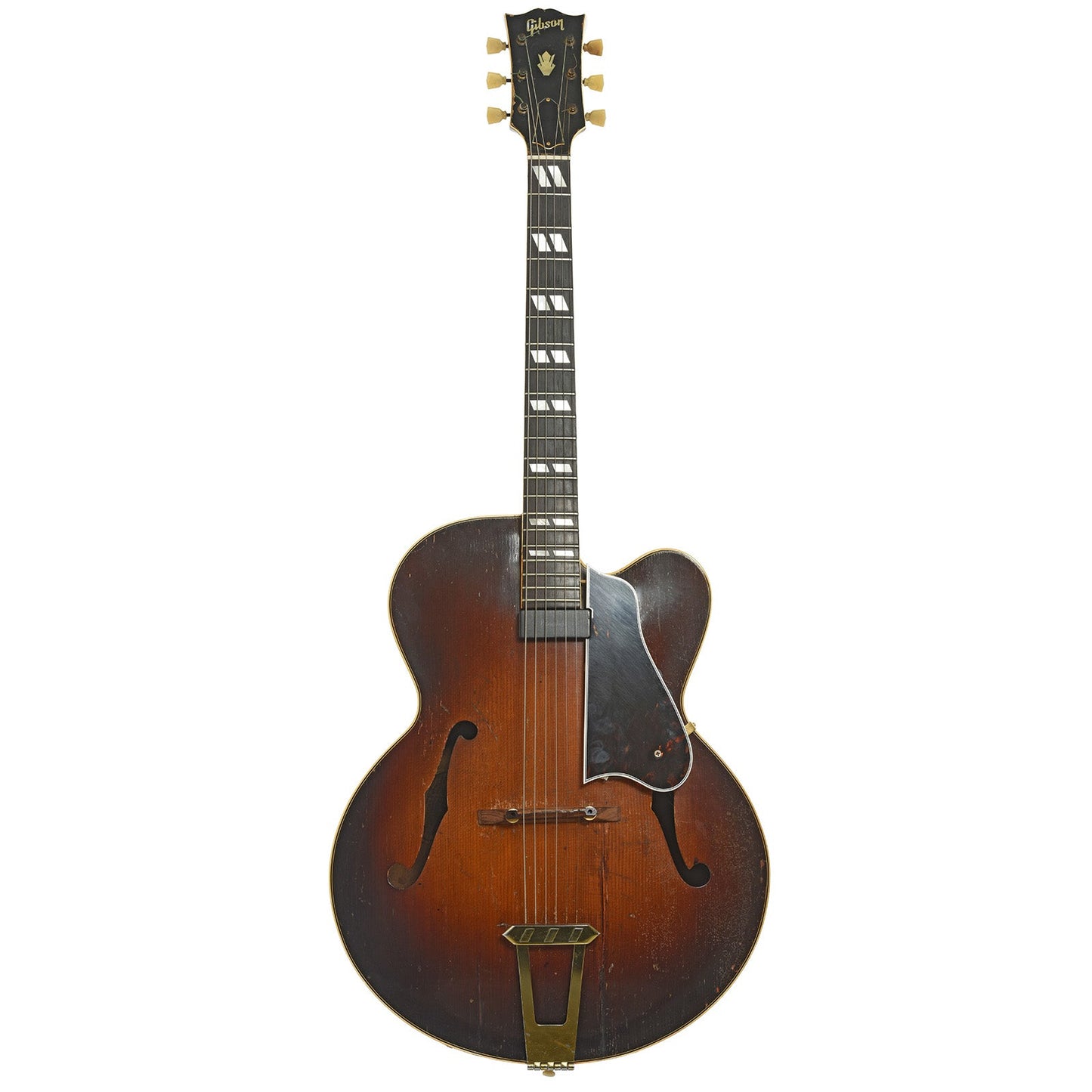 Gibson L-12P Archtop Guitar (1948)