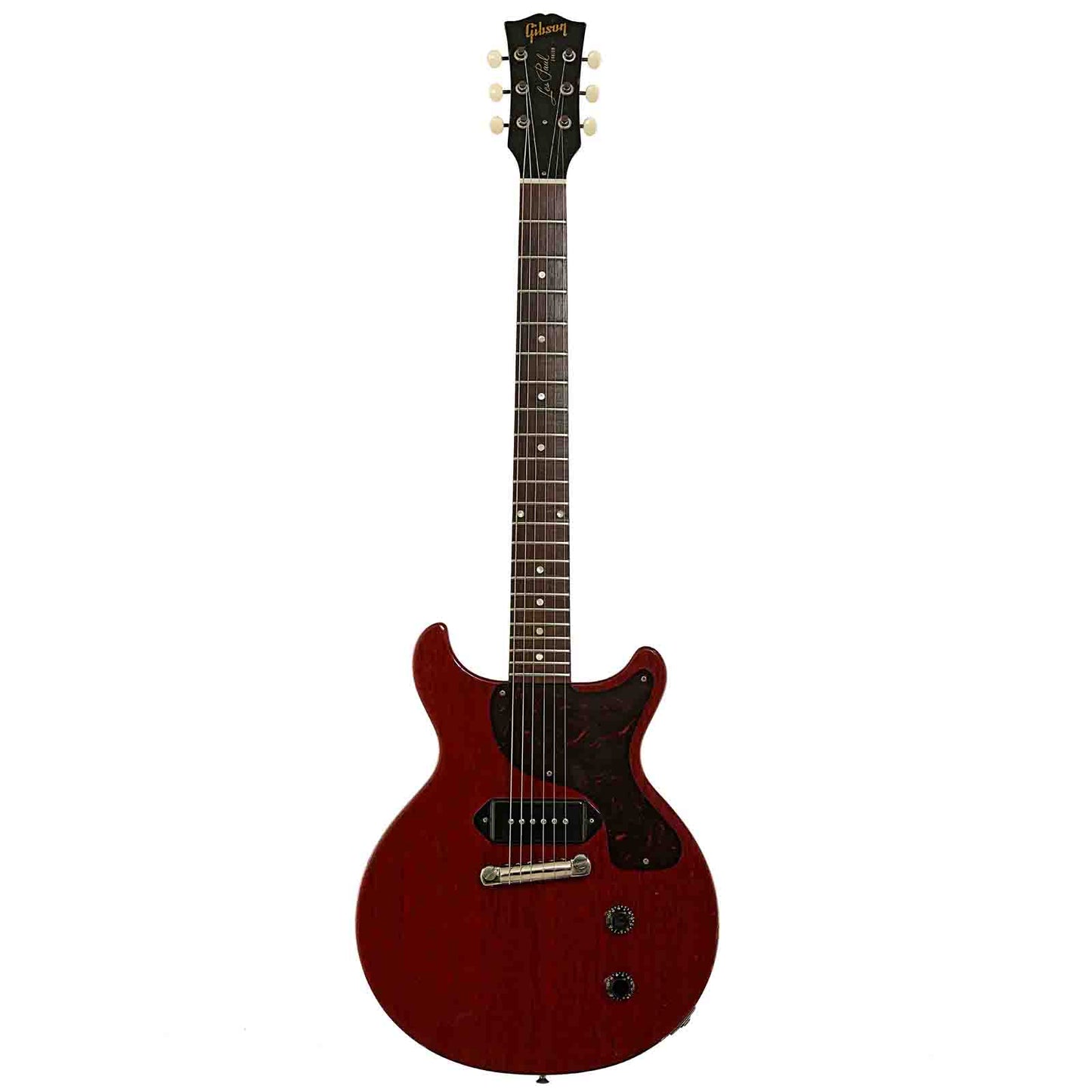 Gibson Les Paul Jr. Electric Guitar (1958)