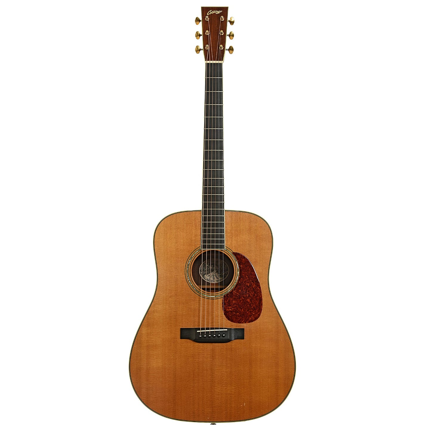 Collings D-3 Acoustic Guitar (1996)