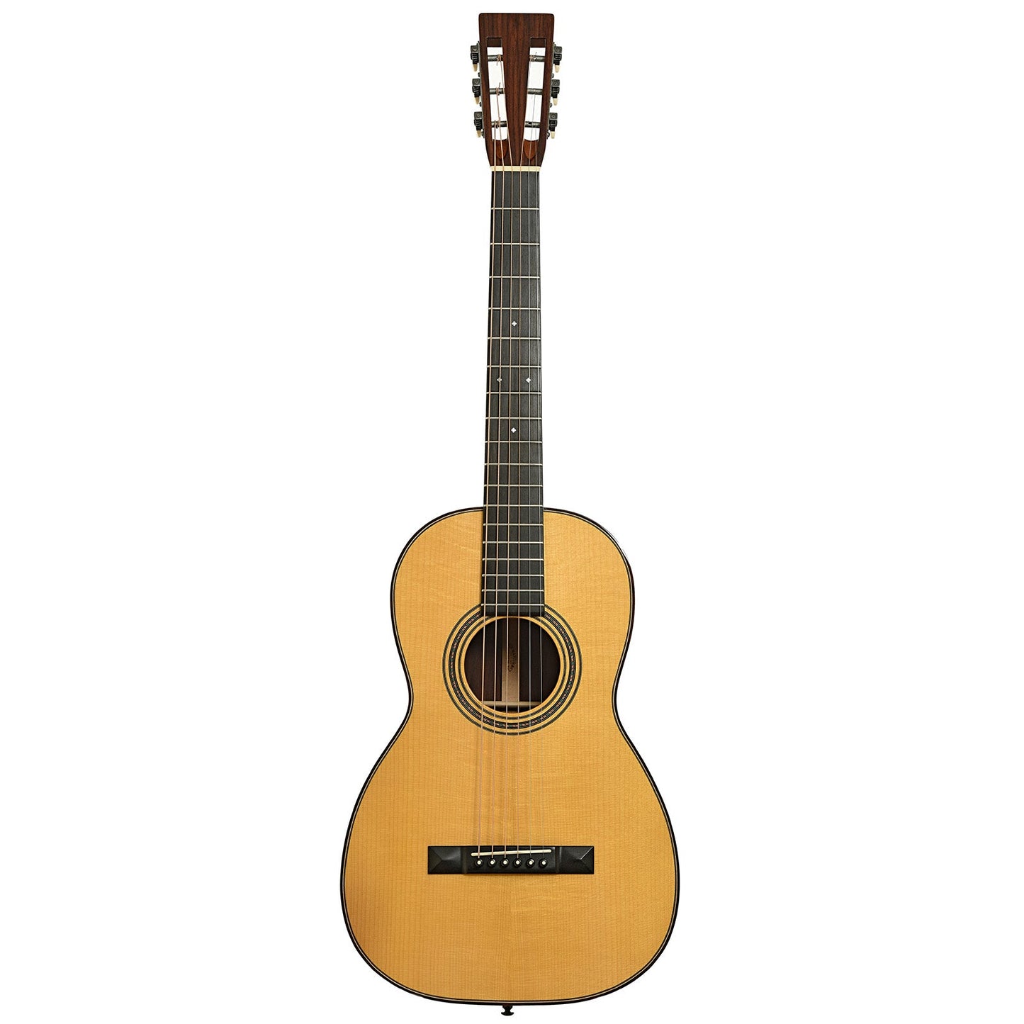 Martin Custom Hateful Eight Size 2 Acoustic Guitar (2016)