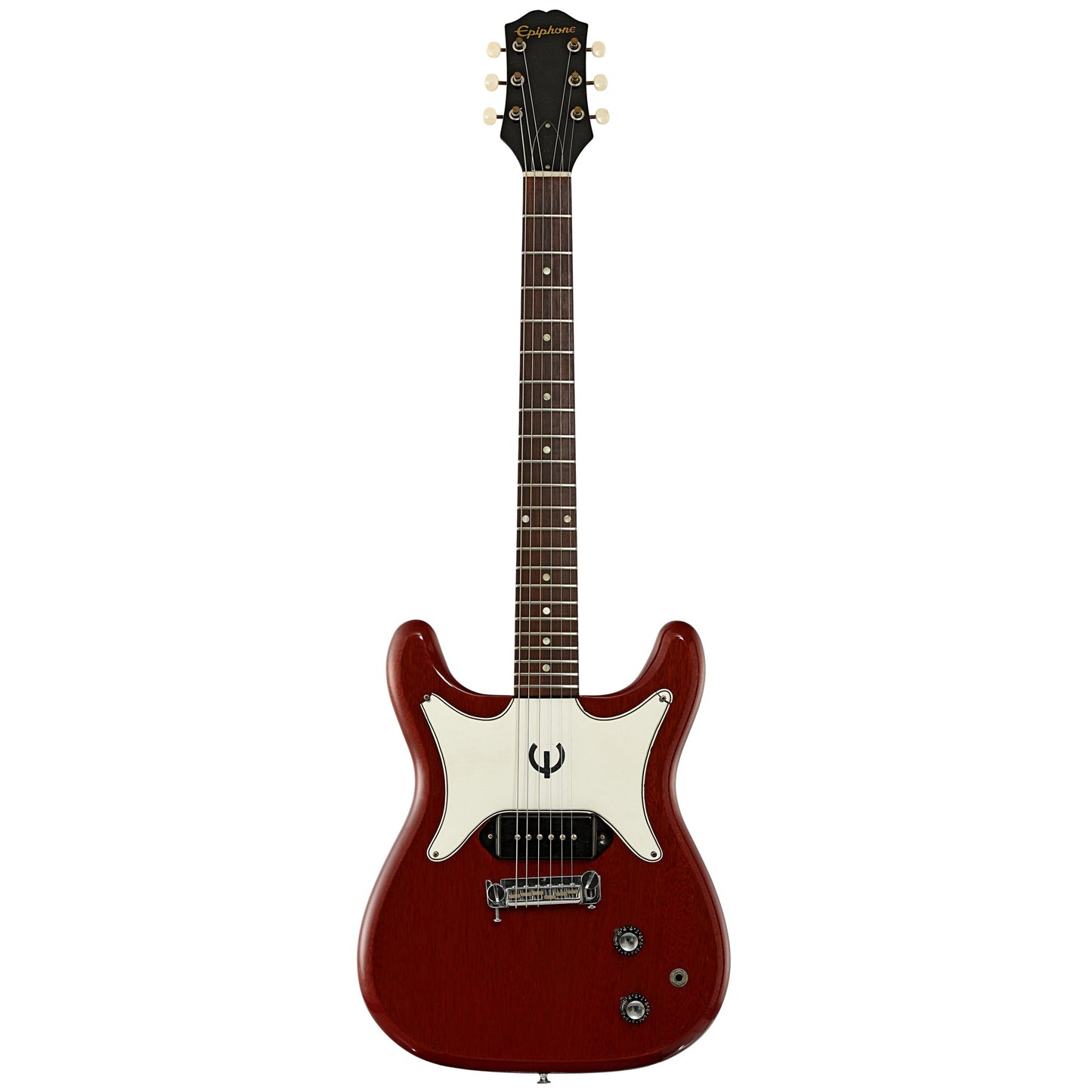 Epiphone Coronet Electric Guitar (1961)