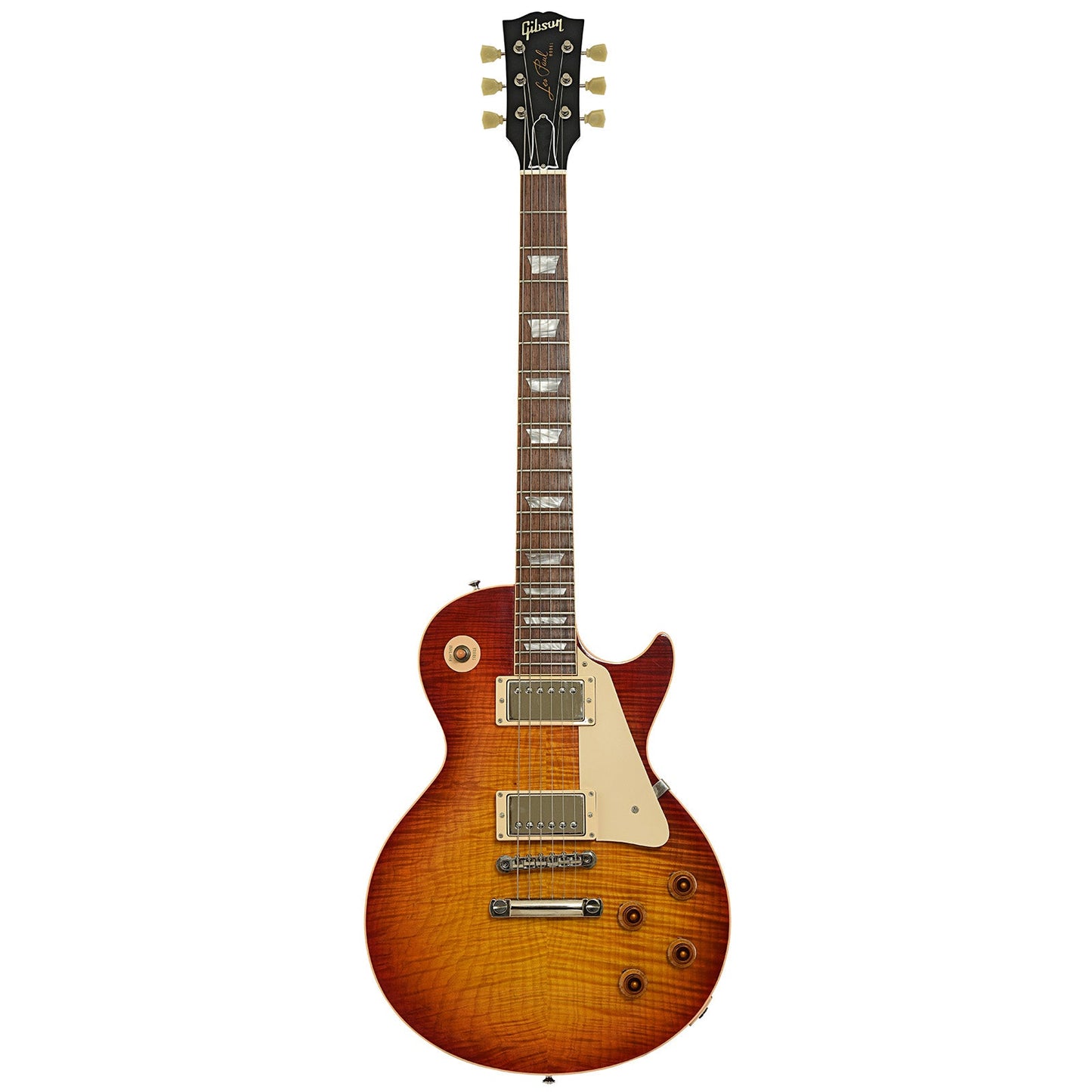 Gibson Les Paul Standard R9 1959 Reissue Electric Guitar (2001)