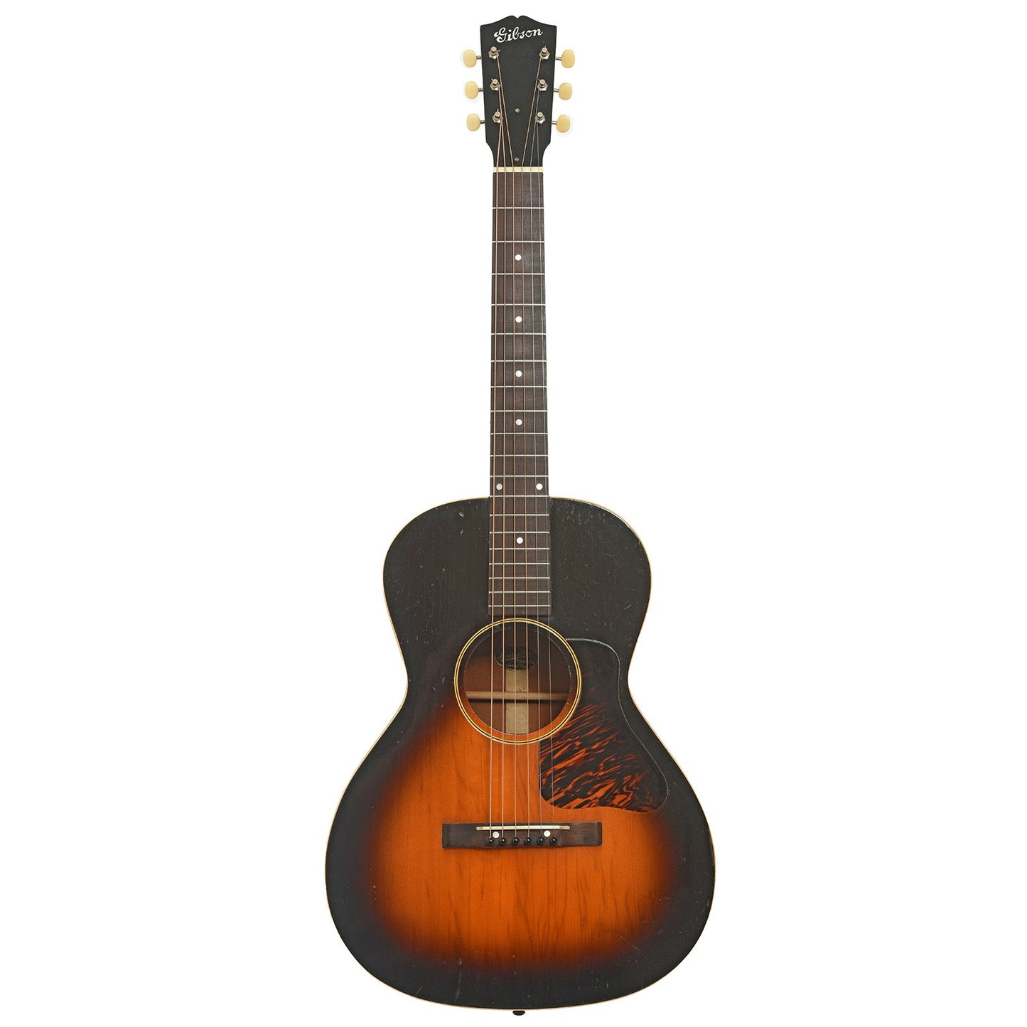 Gibson HG-00 Conversion Guitar (1938)