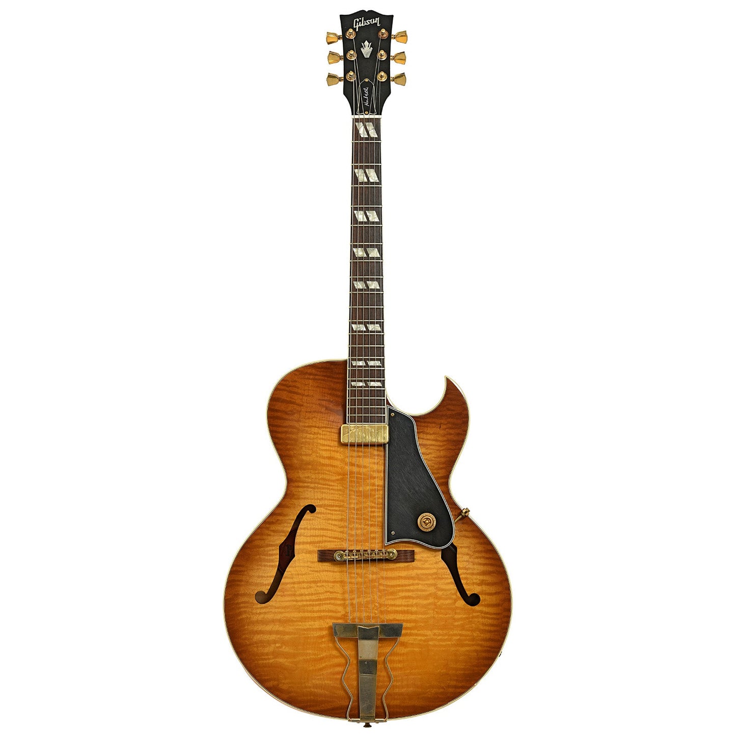 Gibson ES-165 Herb Ellis Hollowbody Electric Guitar (2006)
