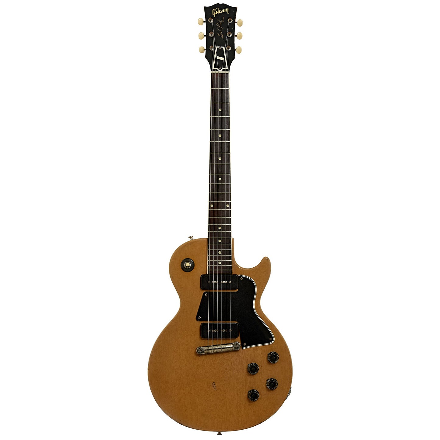 Gibson Les Paul Special Electric Guitar (1958)