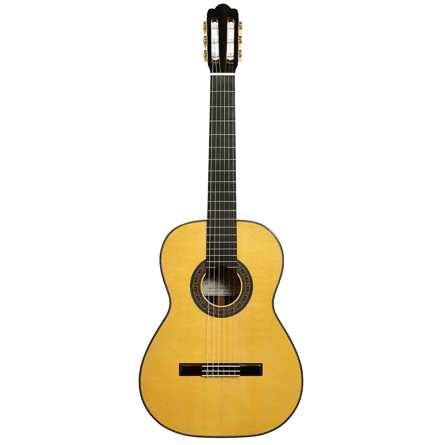 Hippner Guitars Hauser Classical Guitar (2010)