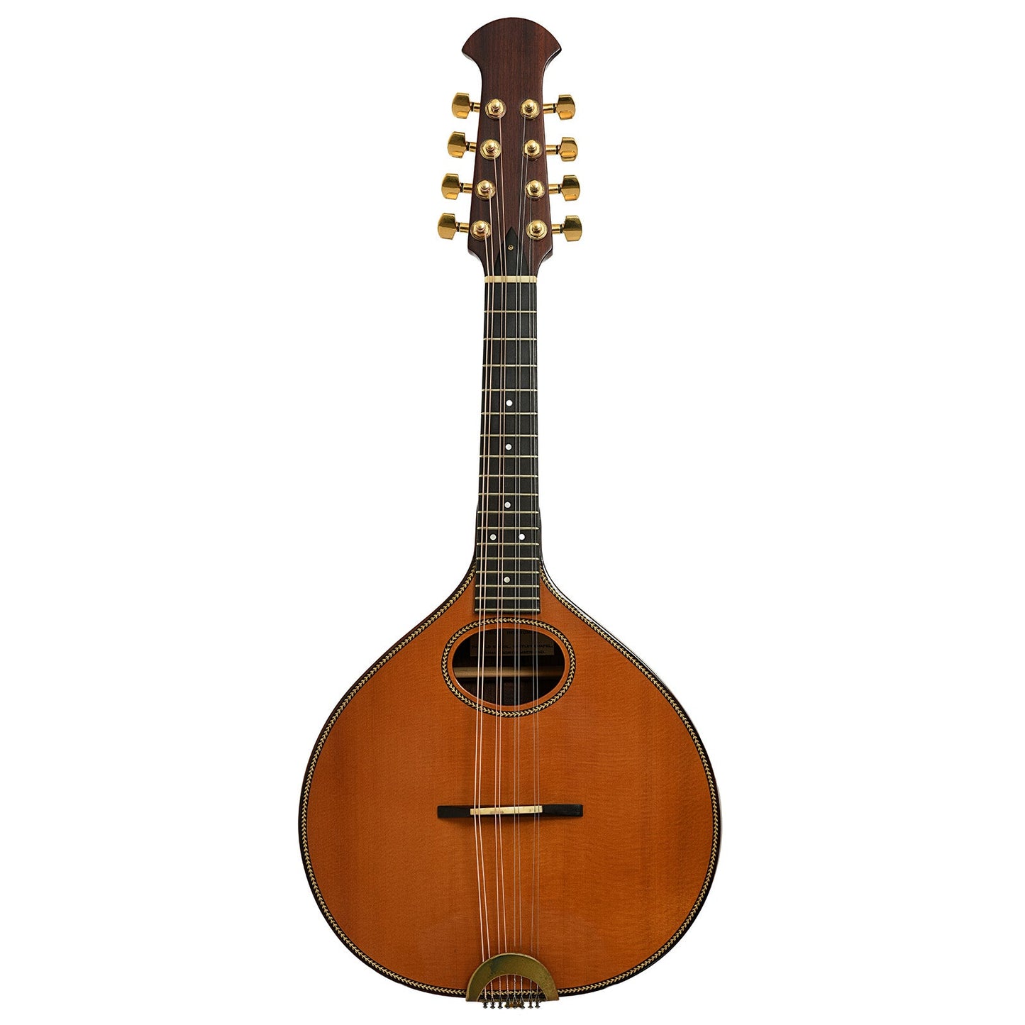Stefan Sobell Mandolin (1990's)