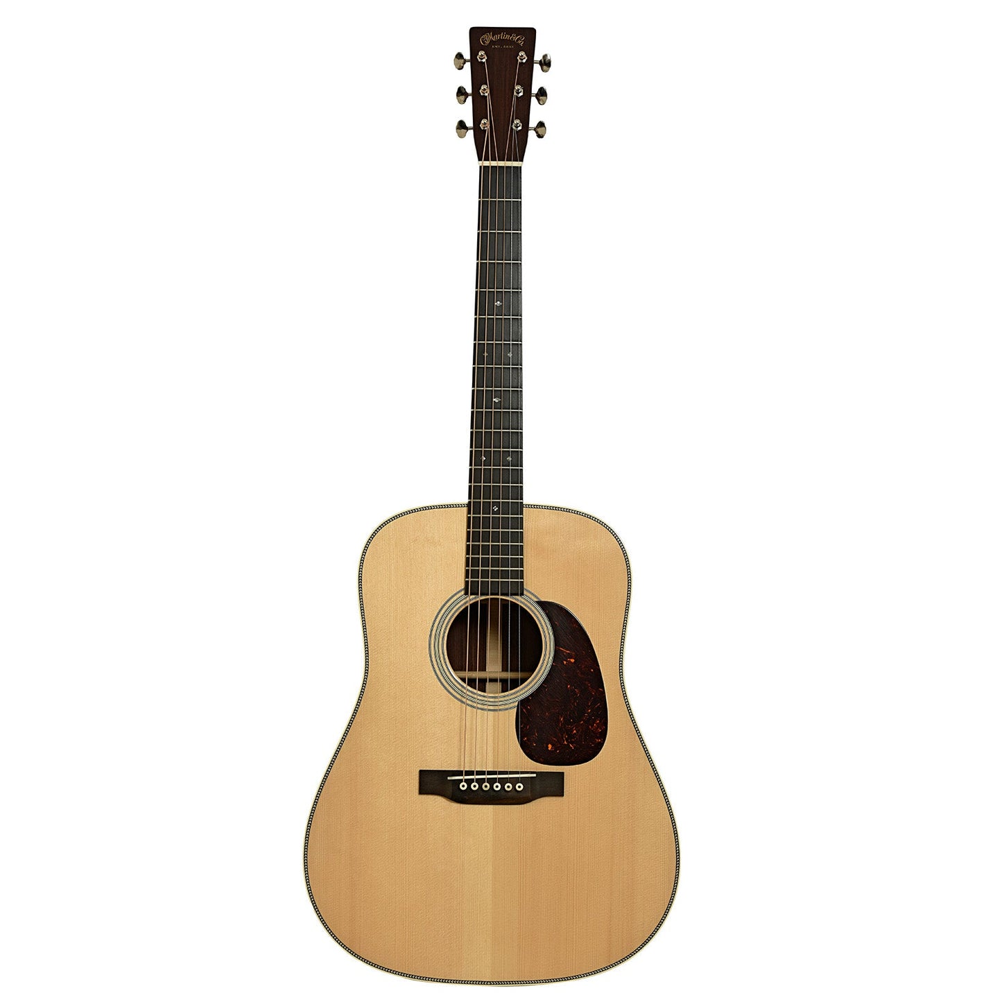 Martin Custom Shop D-28 Authentic 1937 Guitar (2021)