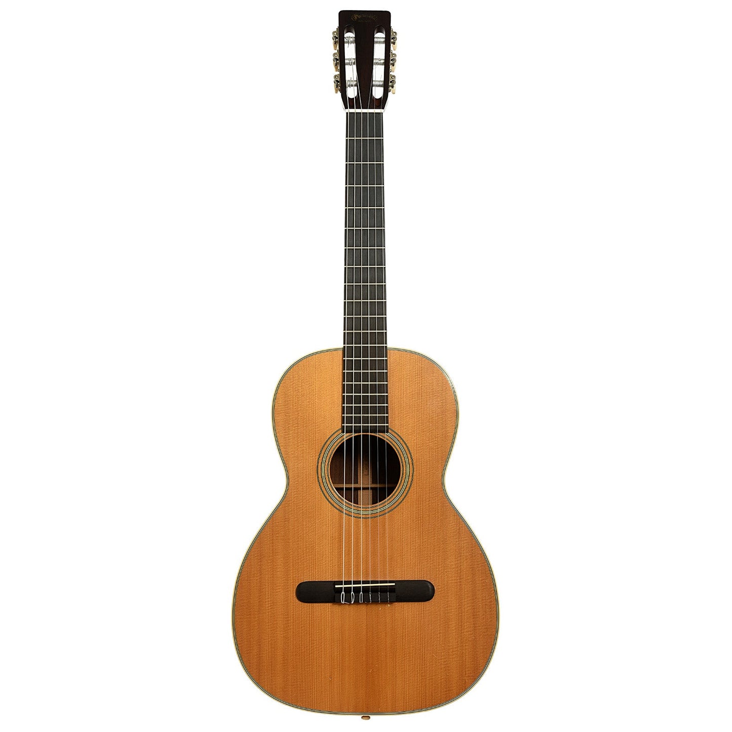 Martin 00-28C Classical Acoustic Guitar (1968)