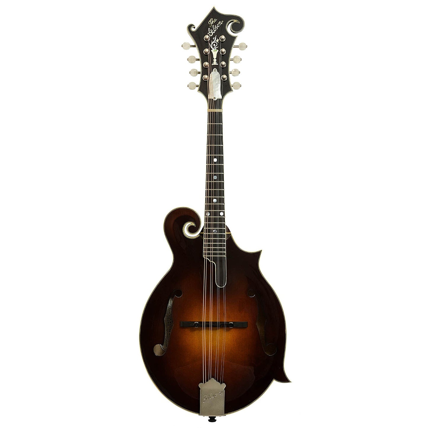 Gibson F-5G Custom Mandolin (2009)