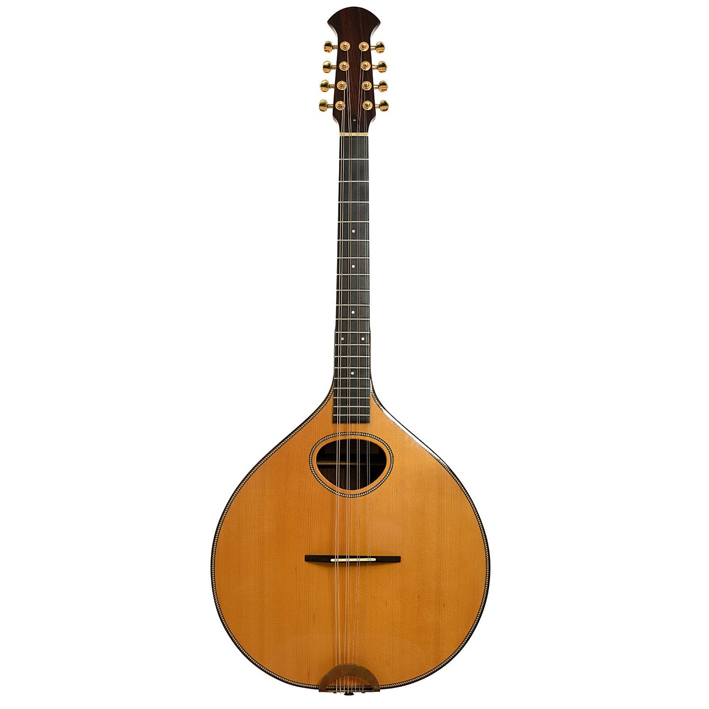 Stefan Sobell Octave Mandolin (1989)