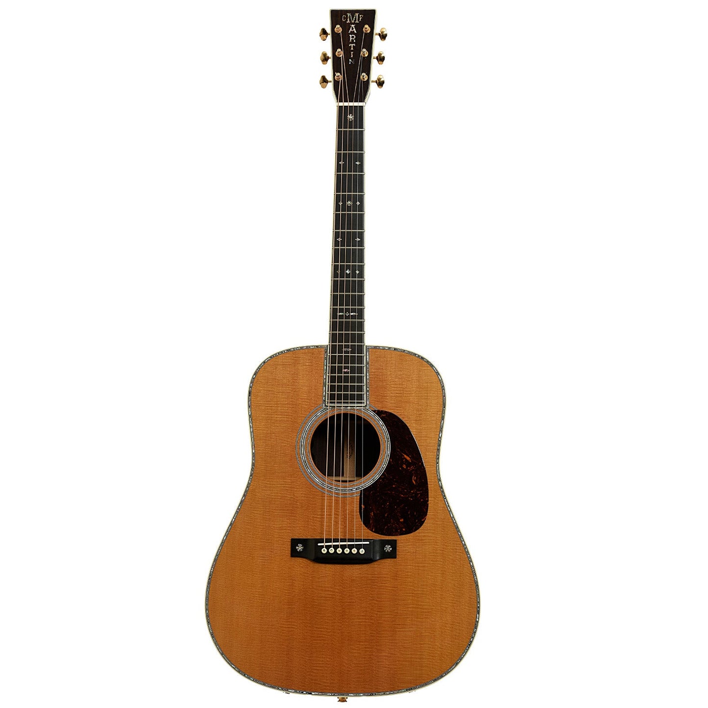 Martin D-42 Acoustic Guitar (2015)