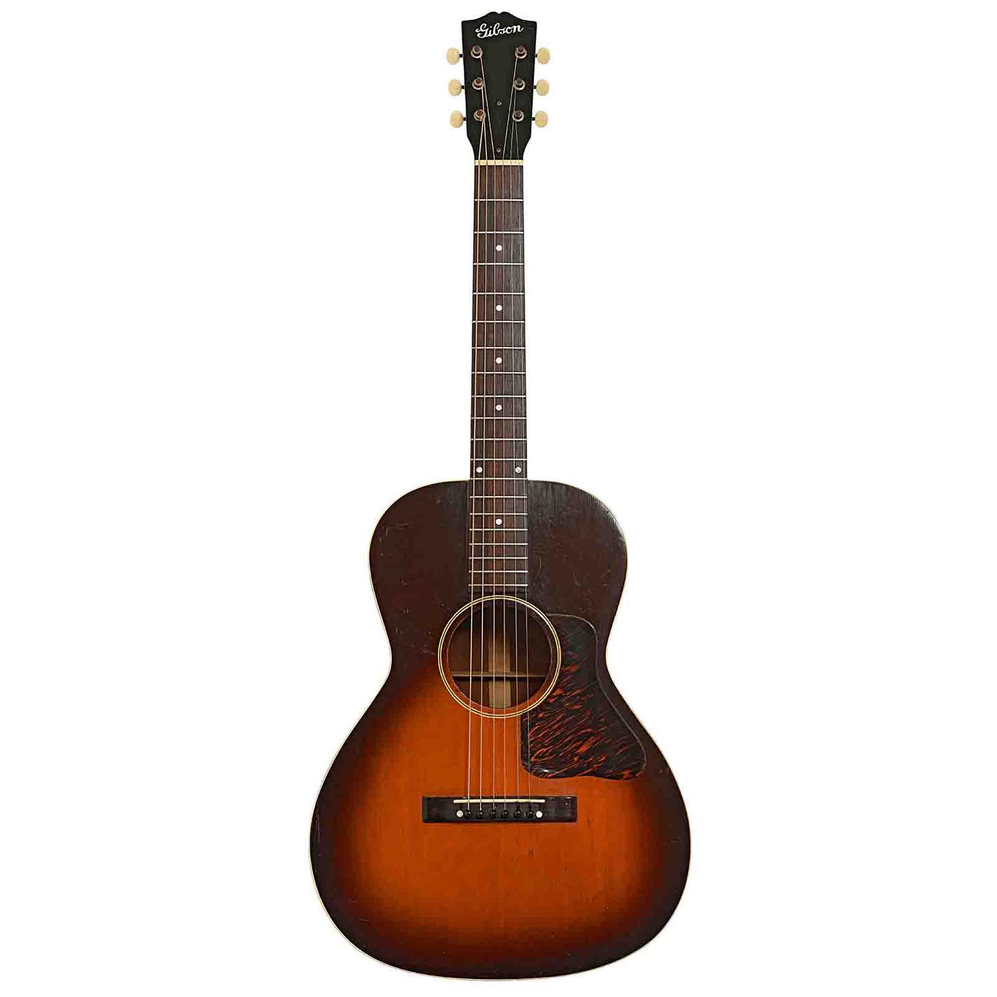 Gibson HG-00 Hawaiian Acoustic Guitar (1930s)