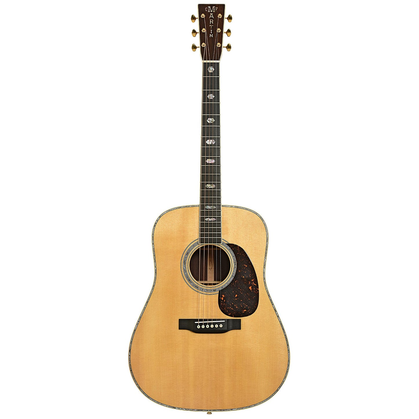Martin D-41 Acoustic Guitar (2024)