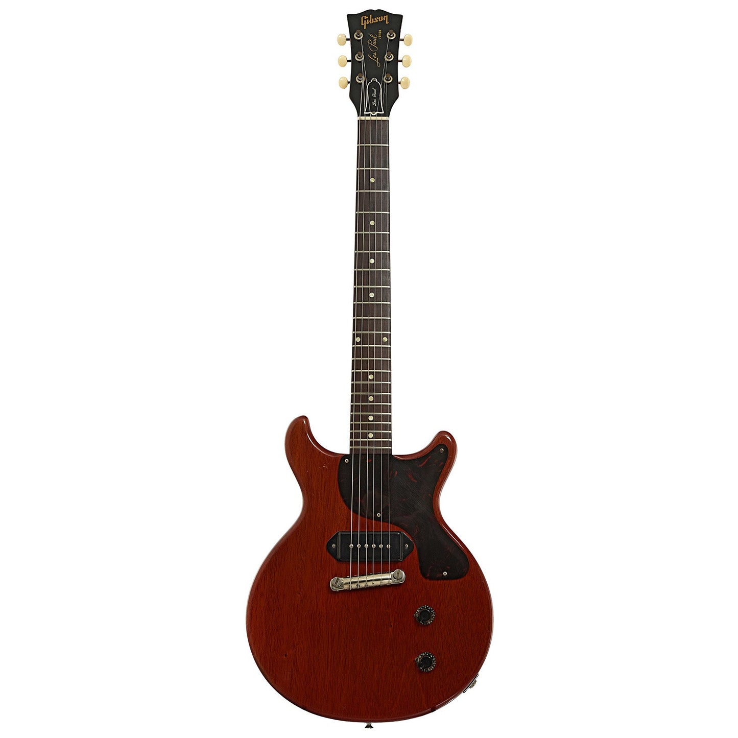 Gibson Les Paul Jr. Electric Guitar (1960)