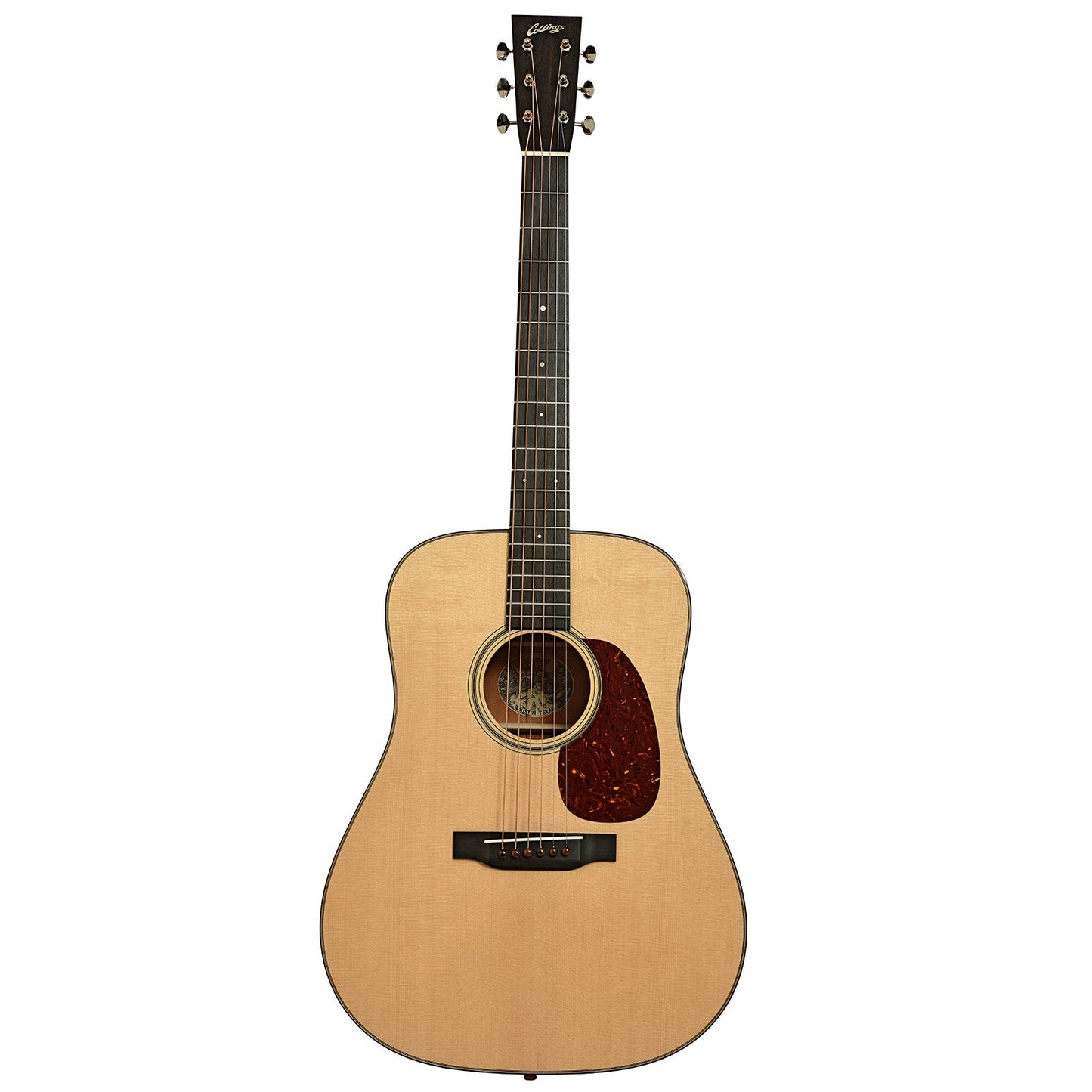 Collings D1T Traditional Series Acoustic Guitar