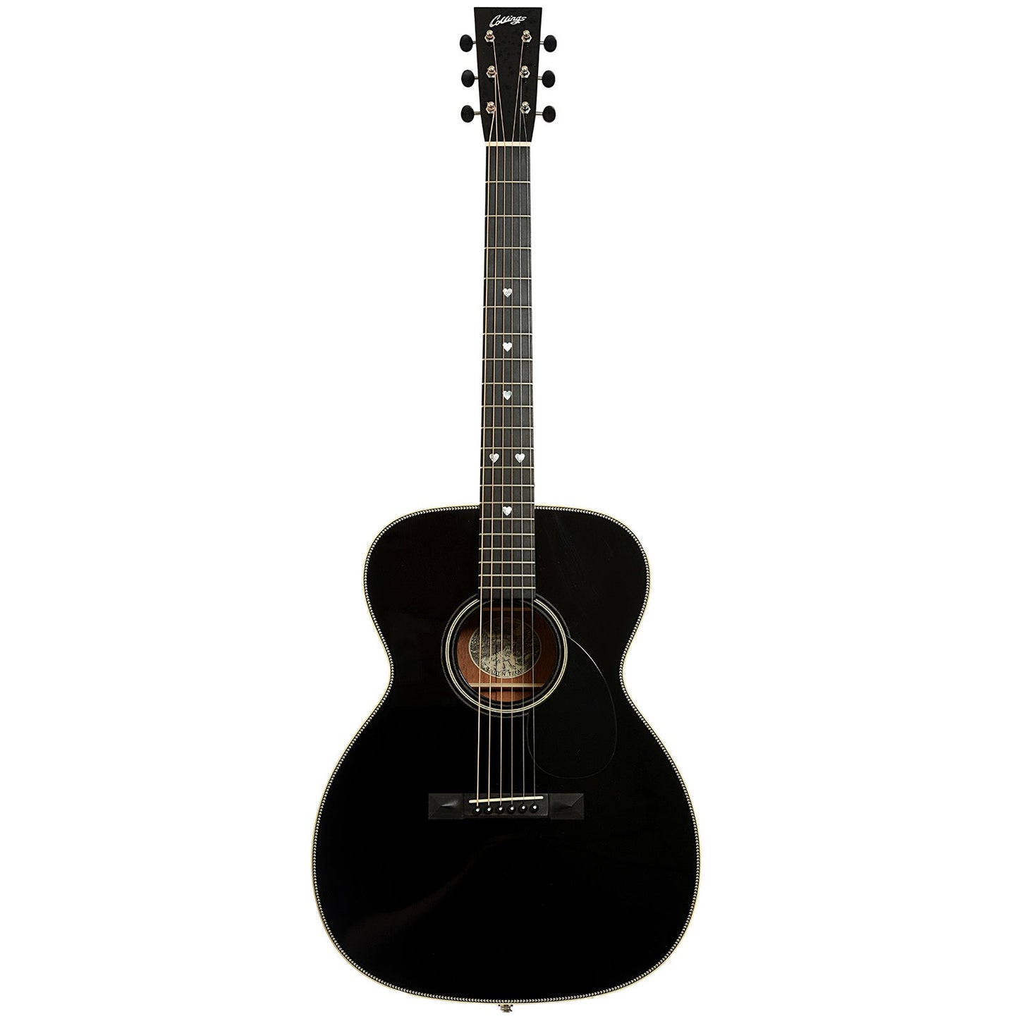 Collings OM1H Custom Acoustic Guitar (c.2023)