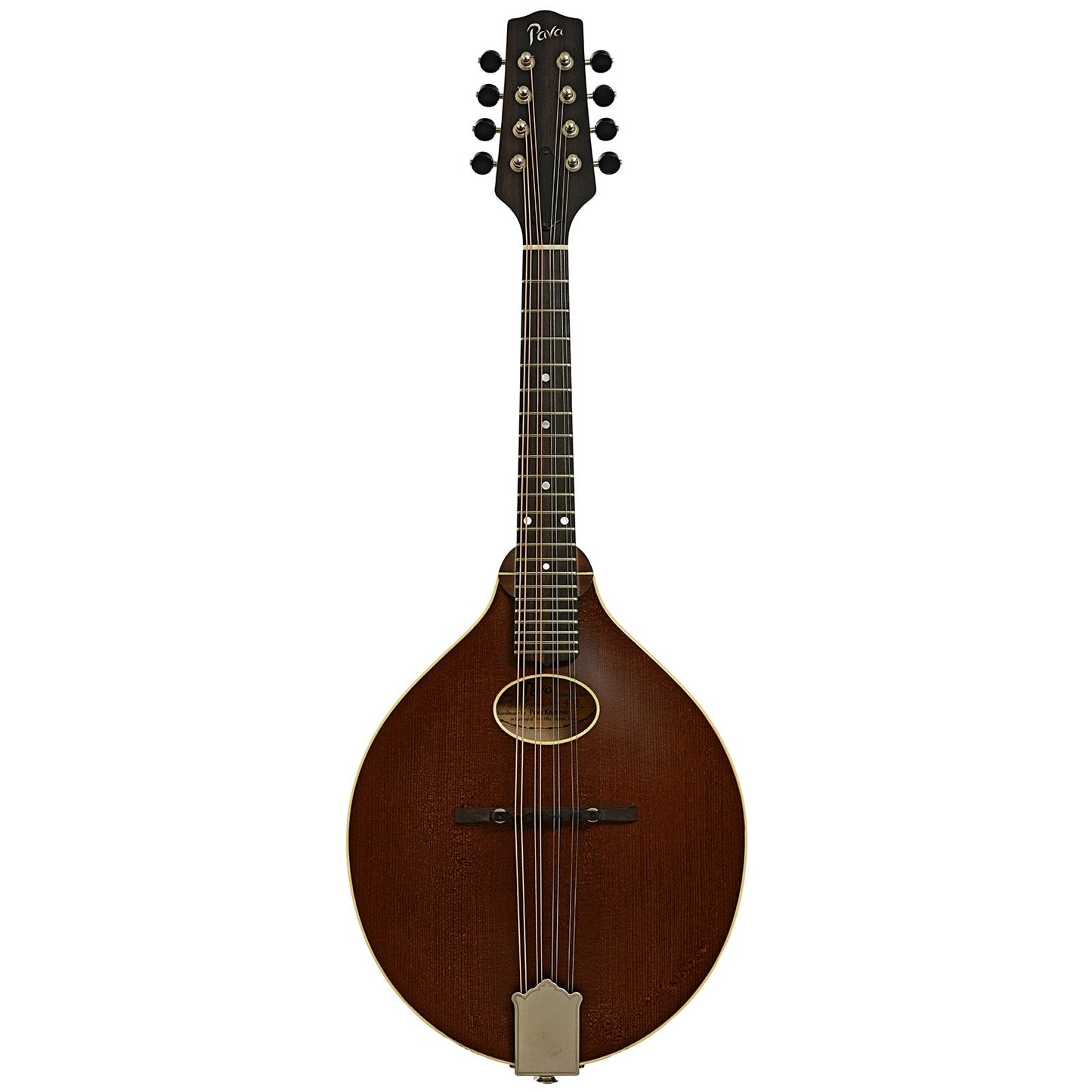 Pava A5 Satin Oval Hole Mandolin (2022)