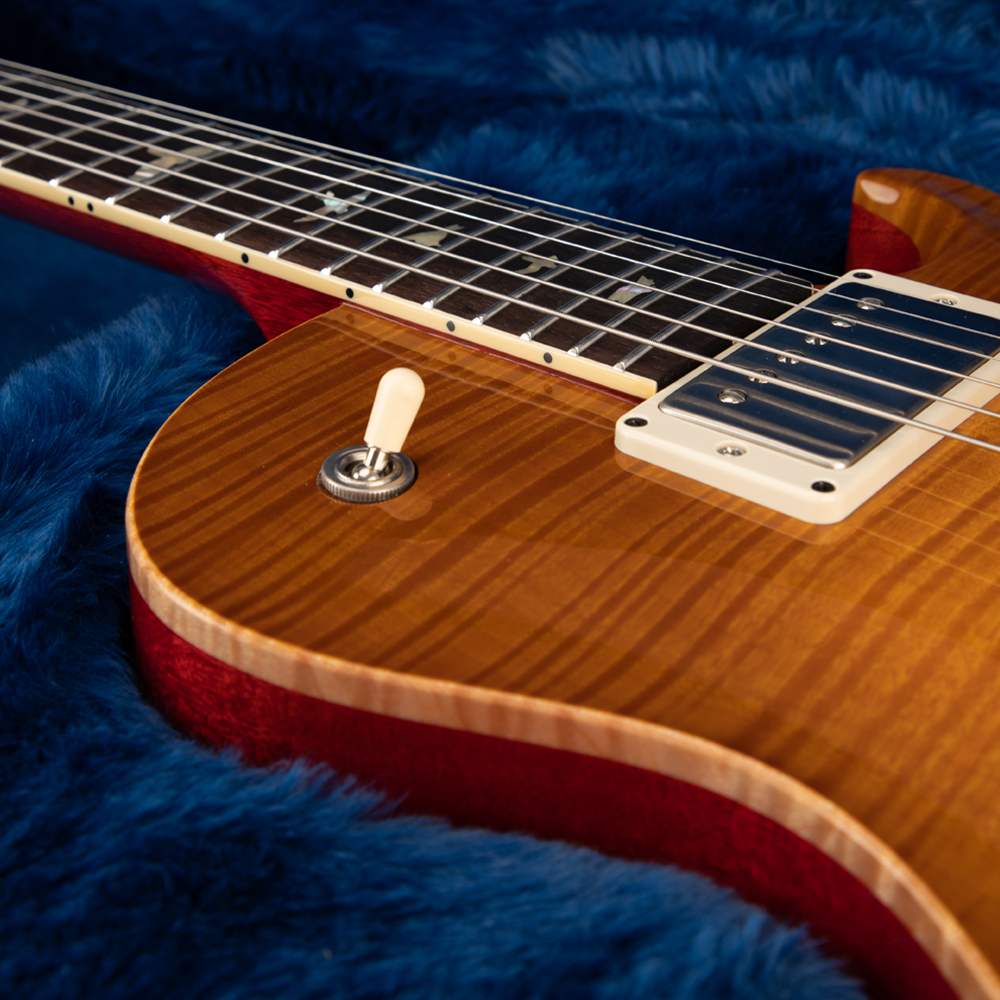 PRS Joe Walsh Limited Edition McCarty 594 Singlecut Electric Guitar