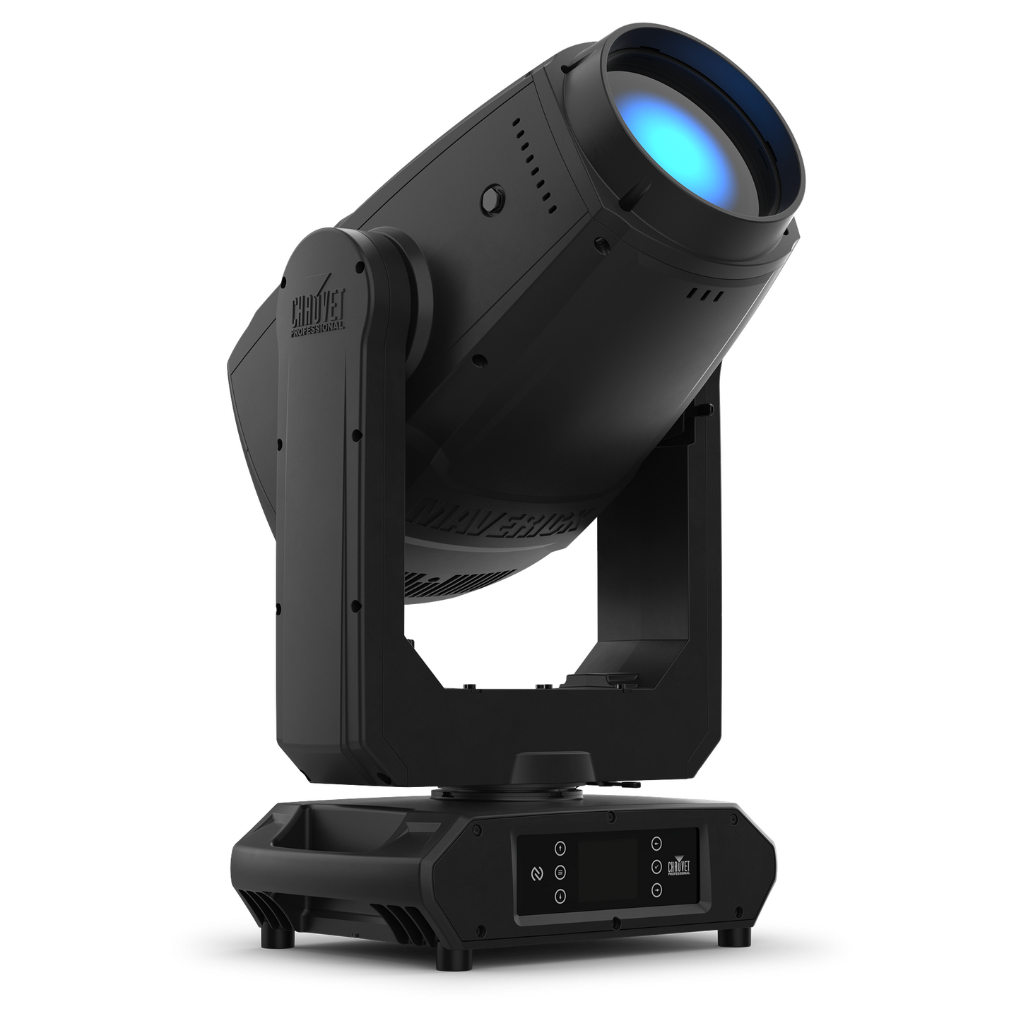 Chauvet Professional Maverick Storm 1 Flex 520-Watts IP65 Moving Head Fixture