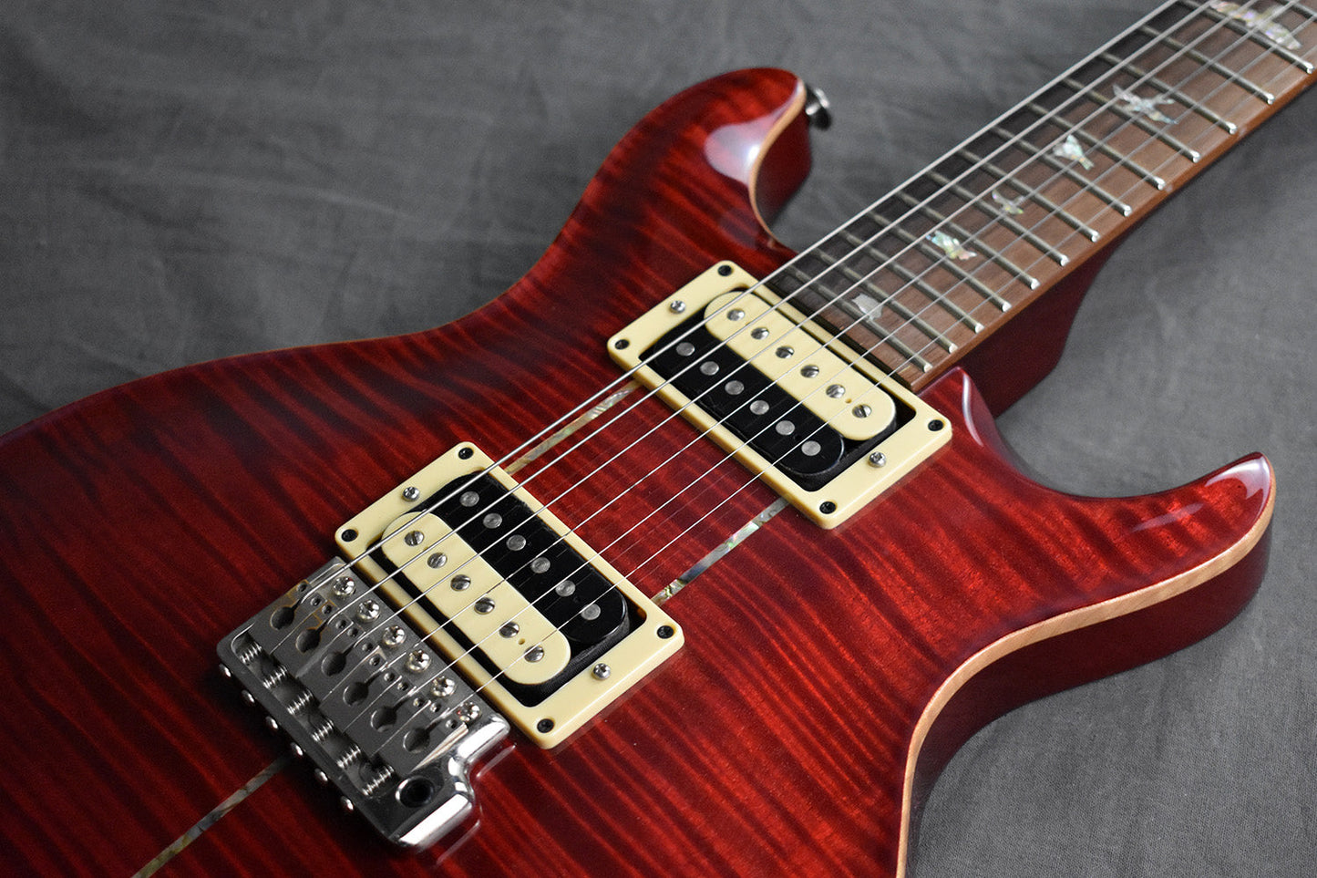 2000 Paul Reed Smith Santana II