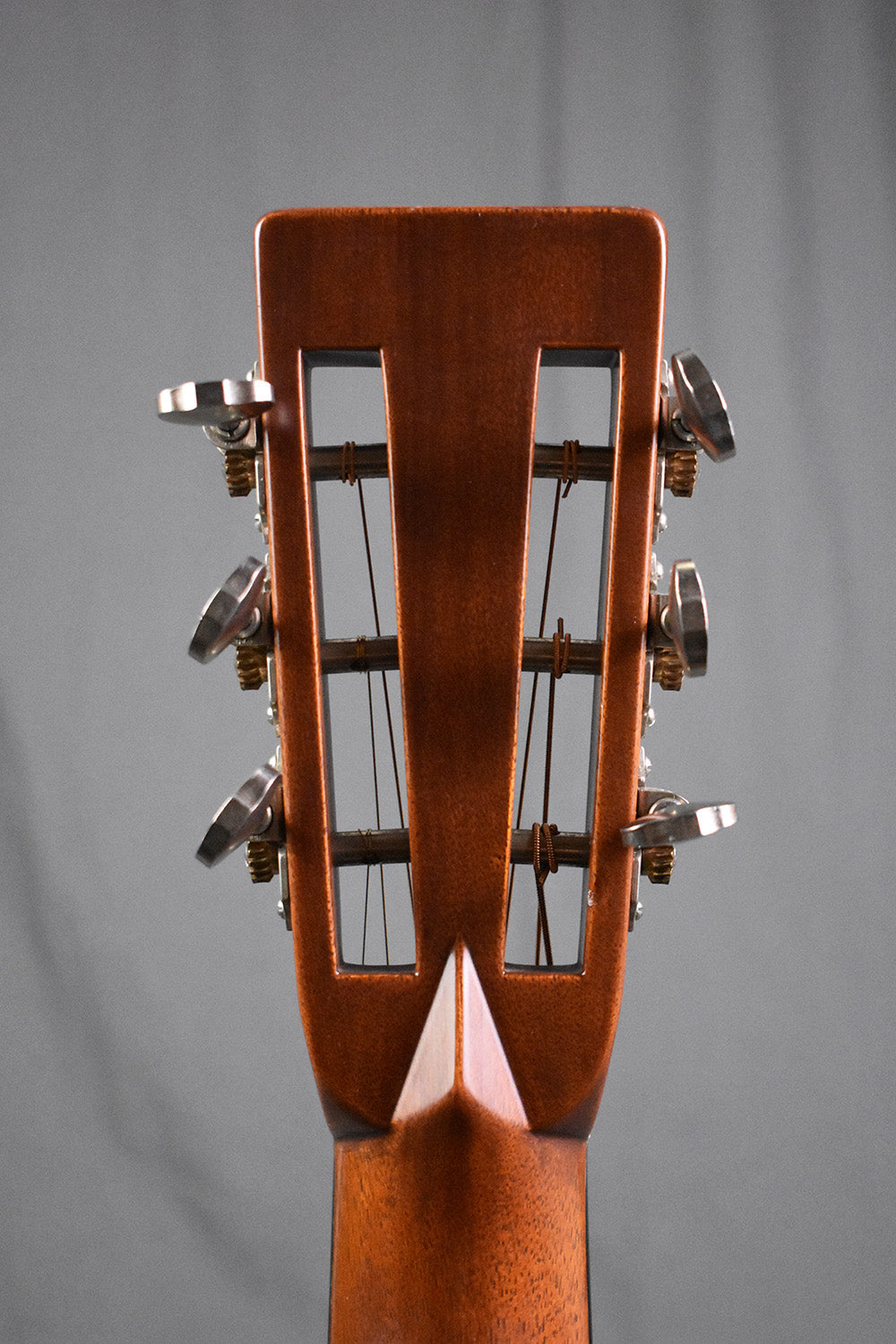 2001 Martin 000-28VS owned by Tommy Emmanuel