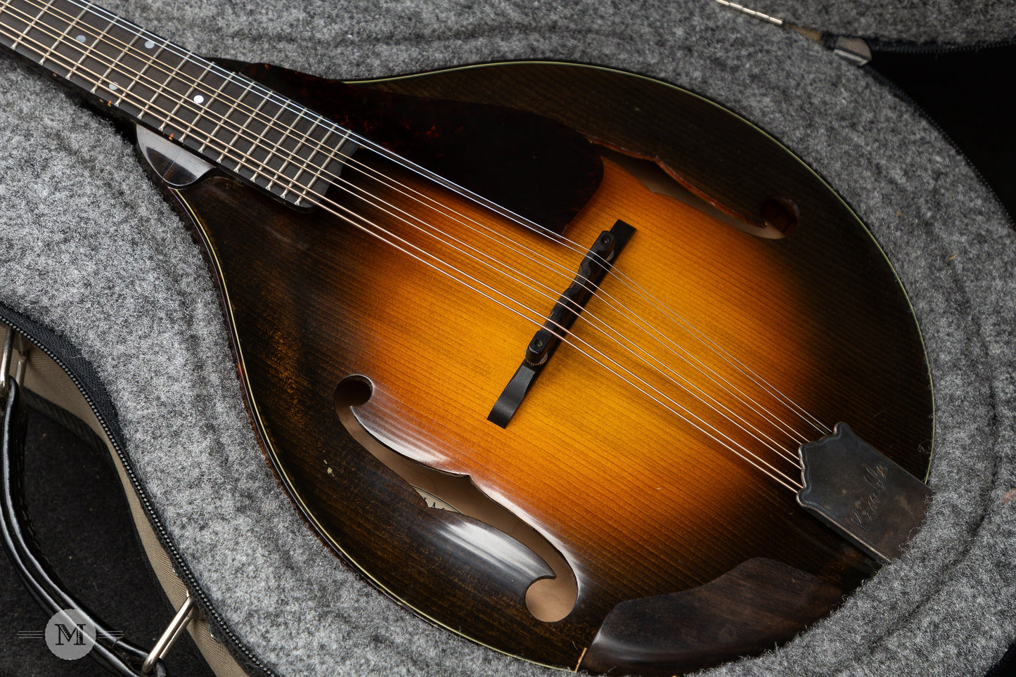 Kimble Mandolins - 2003 Style H Mandola - Used