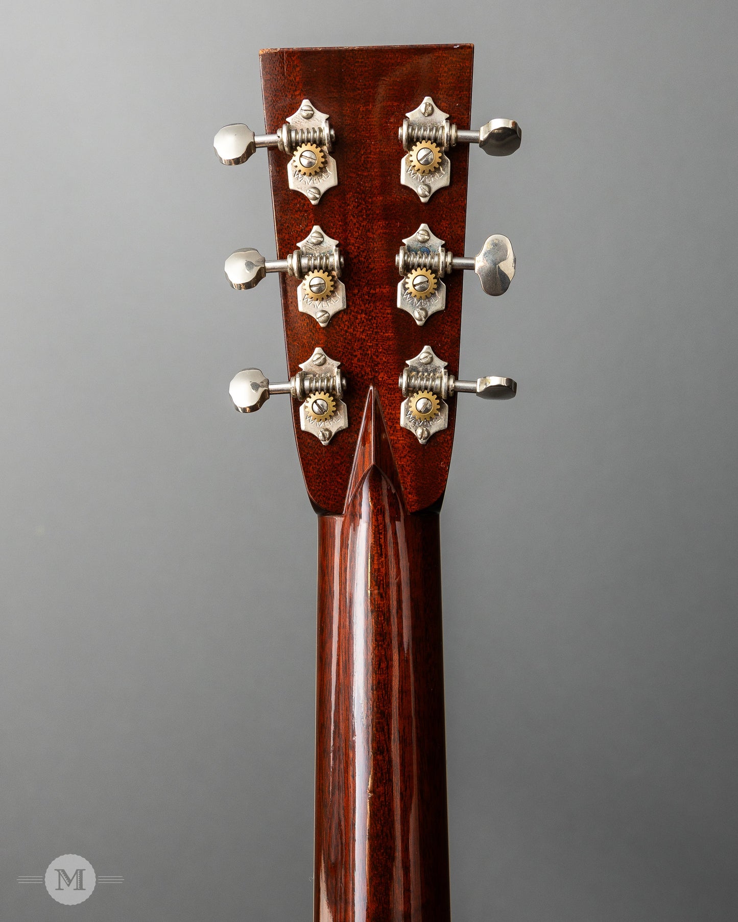 Collings Acoustic Guitars - 2004 CW A Indian Rosewood Winfield Prize - Used