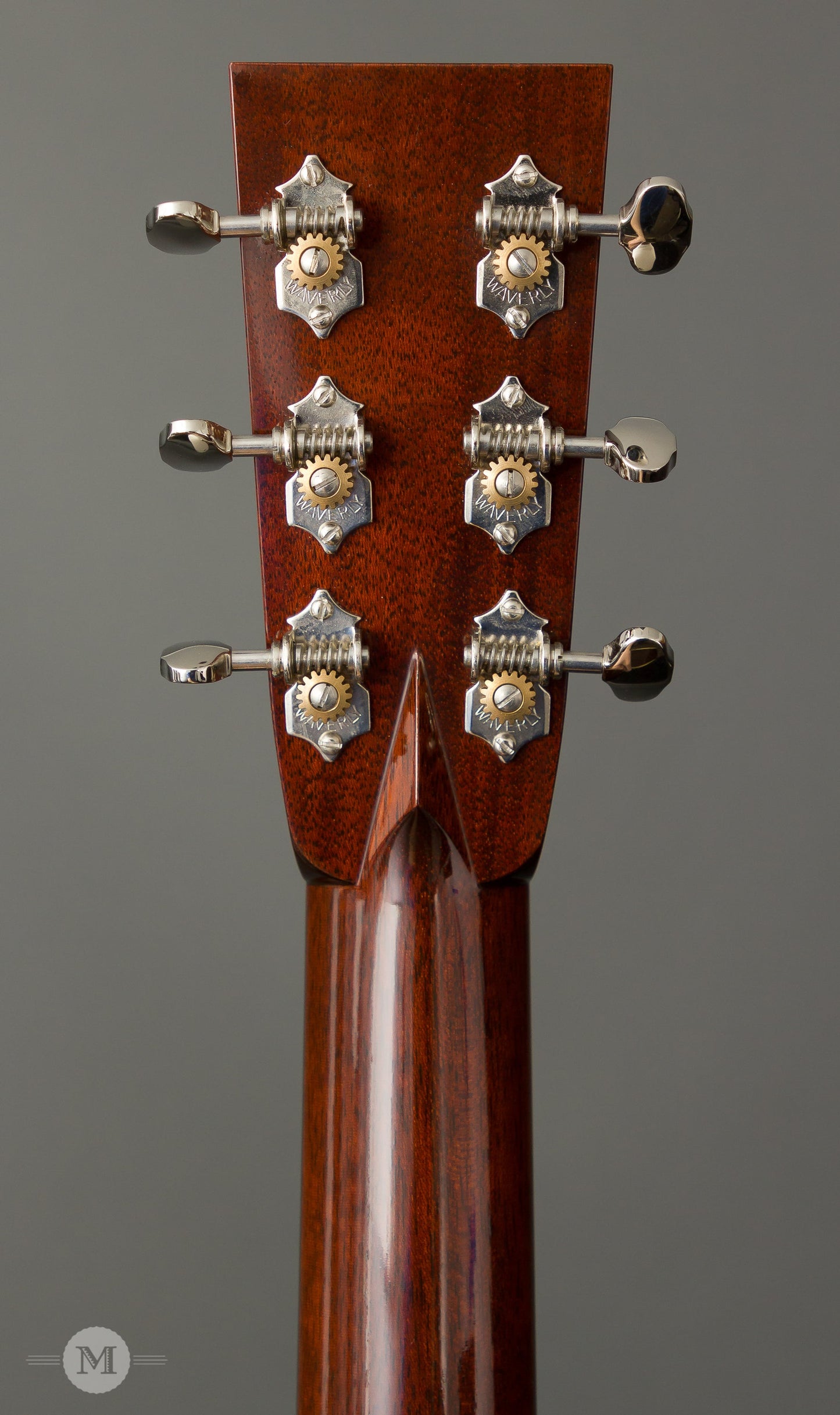Collings Guitars - 2005 OM2H - Used