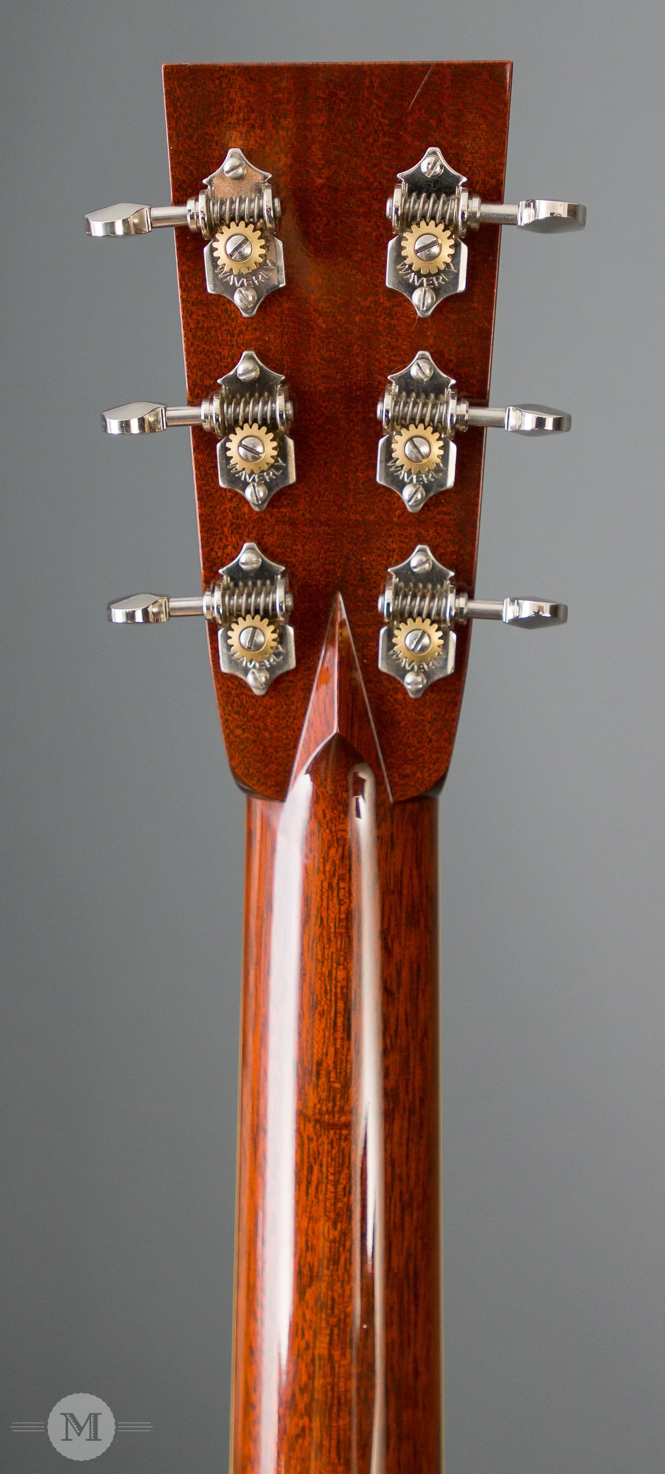 Collings Guitars - 2007 CW Brazilian Adirondack Varnish - Used