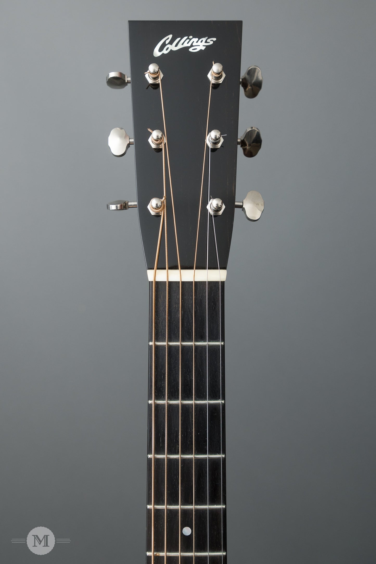 Collings Acoustic Guitars - 2008 D1 - Used