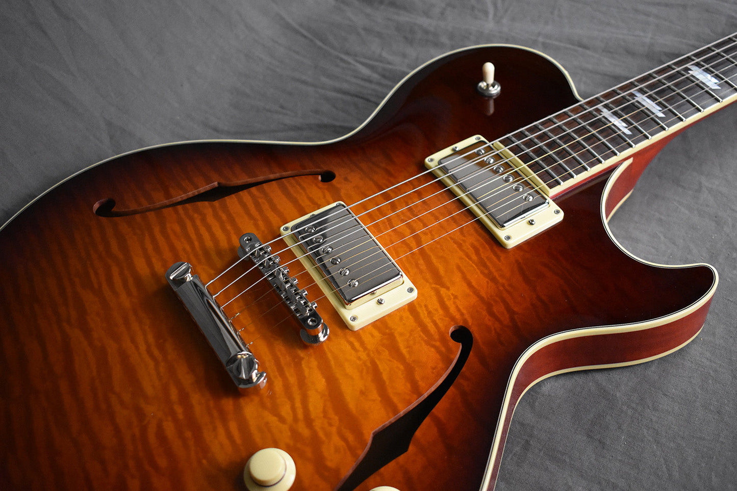 2010 Collings SoCo Deluxe