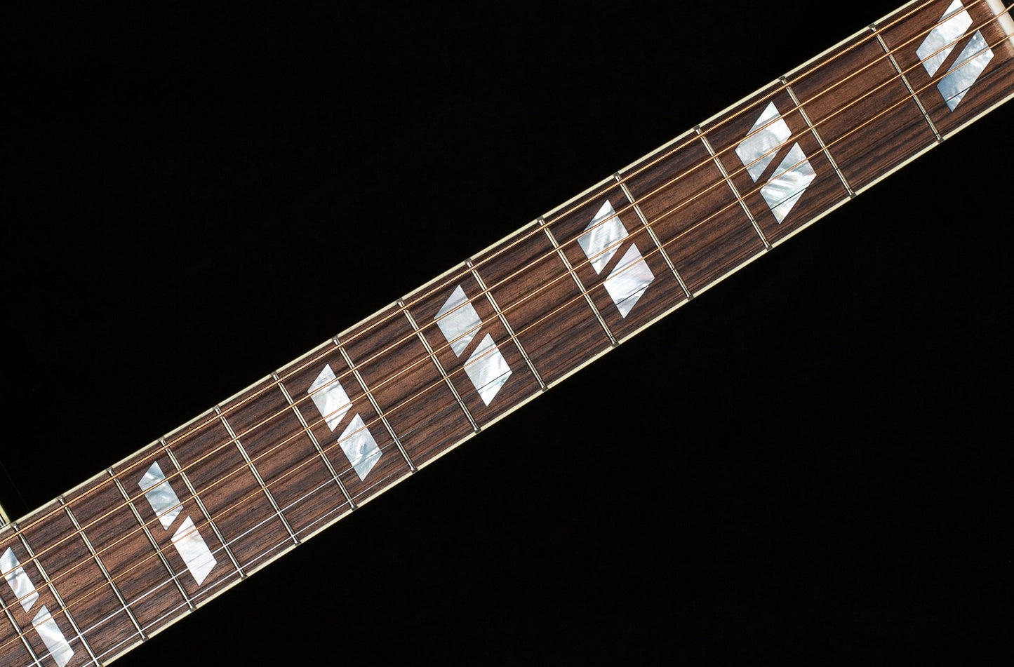 Gibson Dove Original Ebony (062)