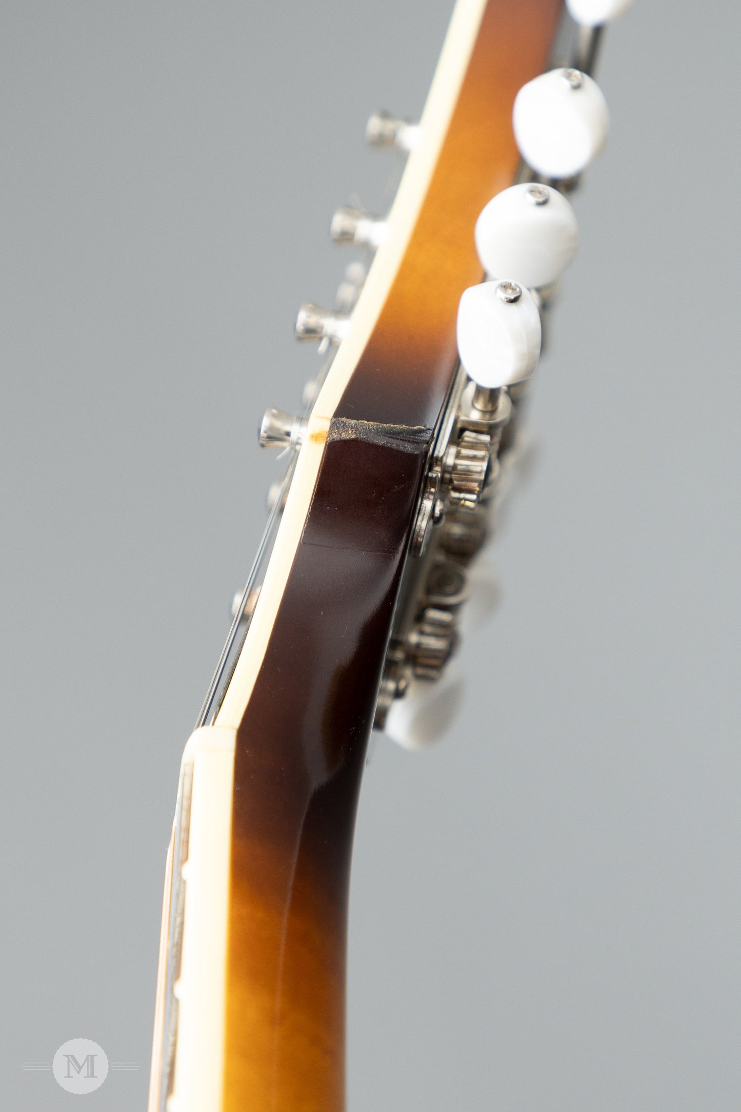 Triggs Mandolins - 2012 F-5 Style 1982 Reissue - Used