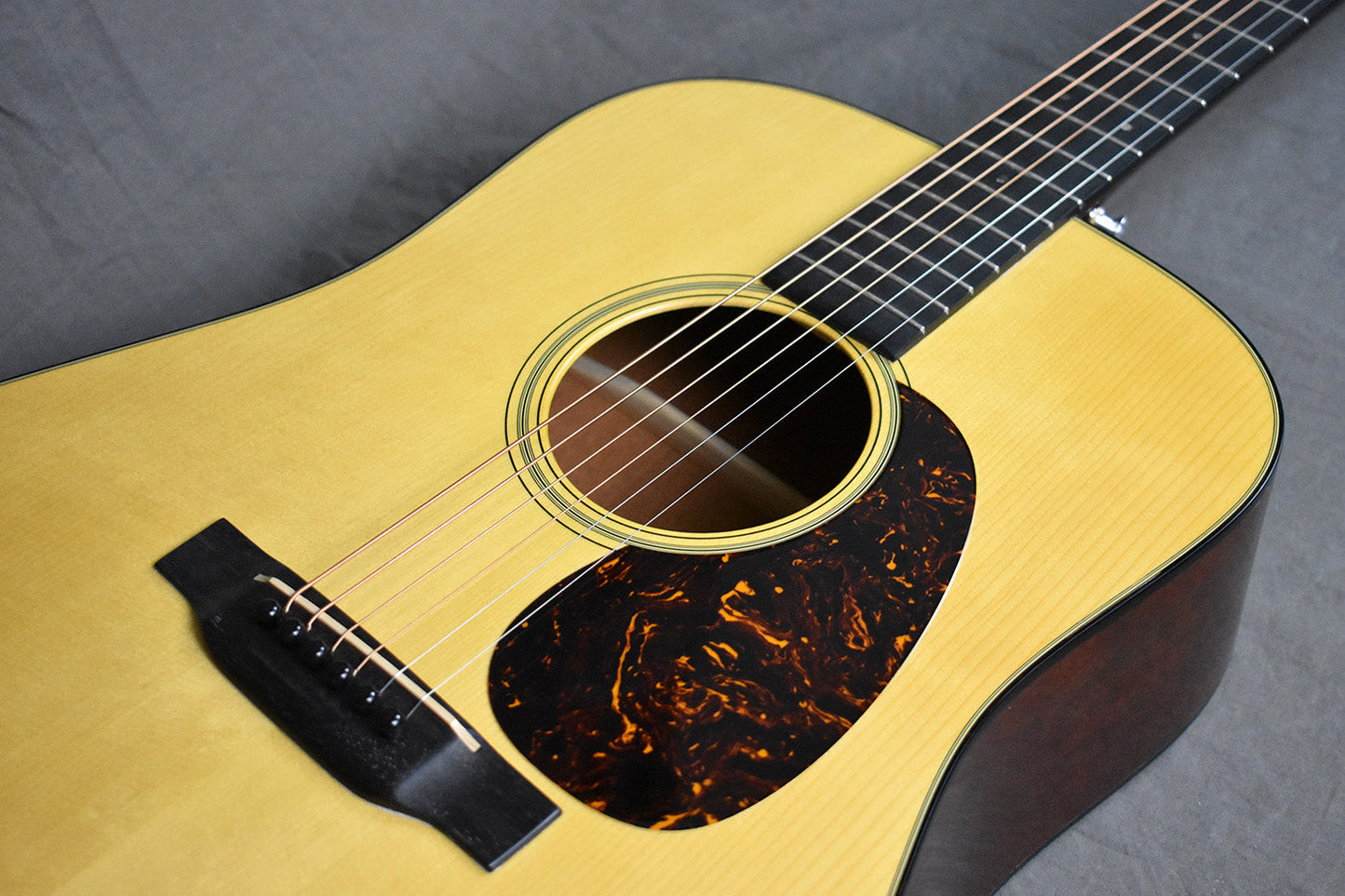 2013 Martin D-18 Authentic 1939