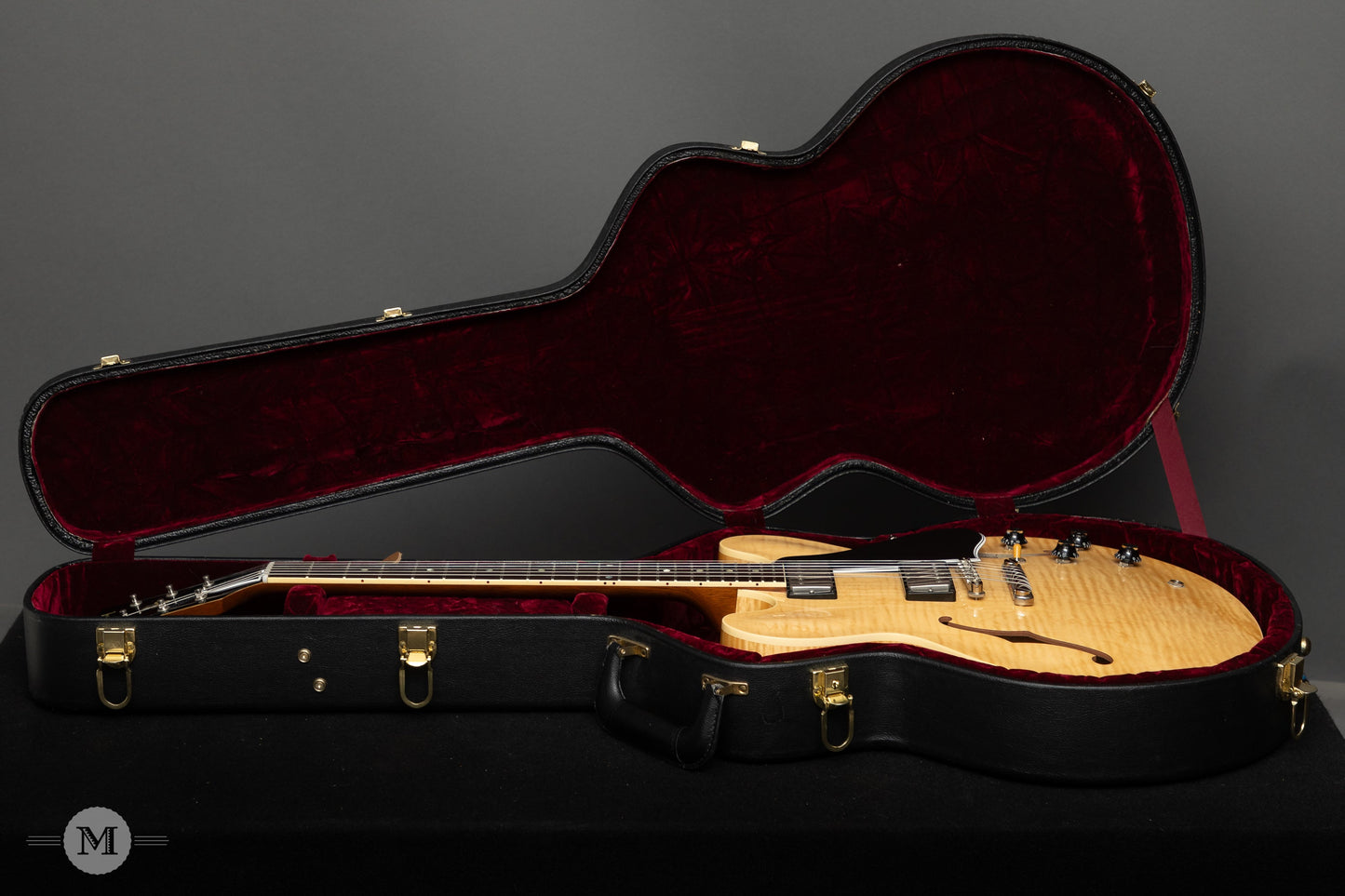 Gibson Custom Shop - 2014 Wildwood Spec - Limited Run 1959 ES-335 F - Used
