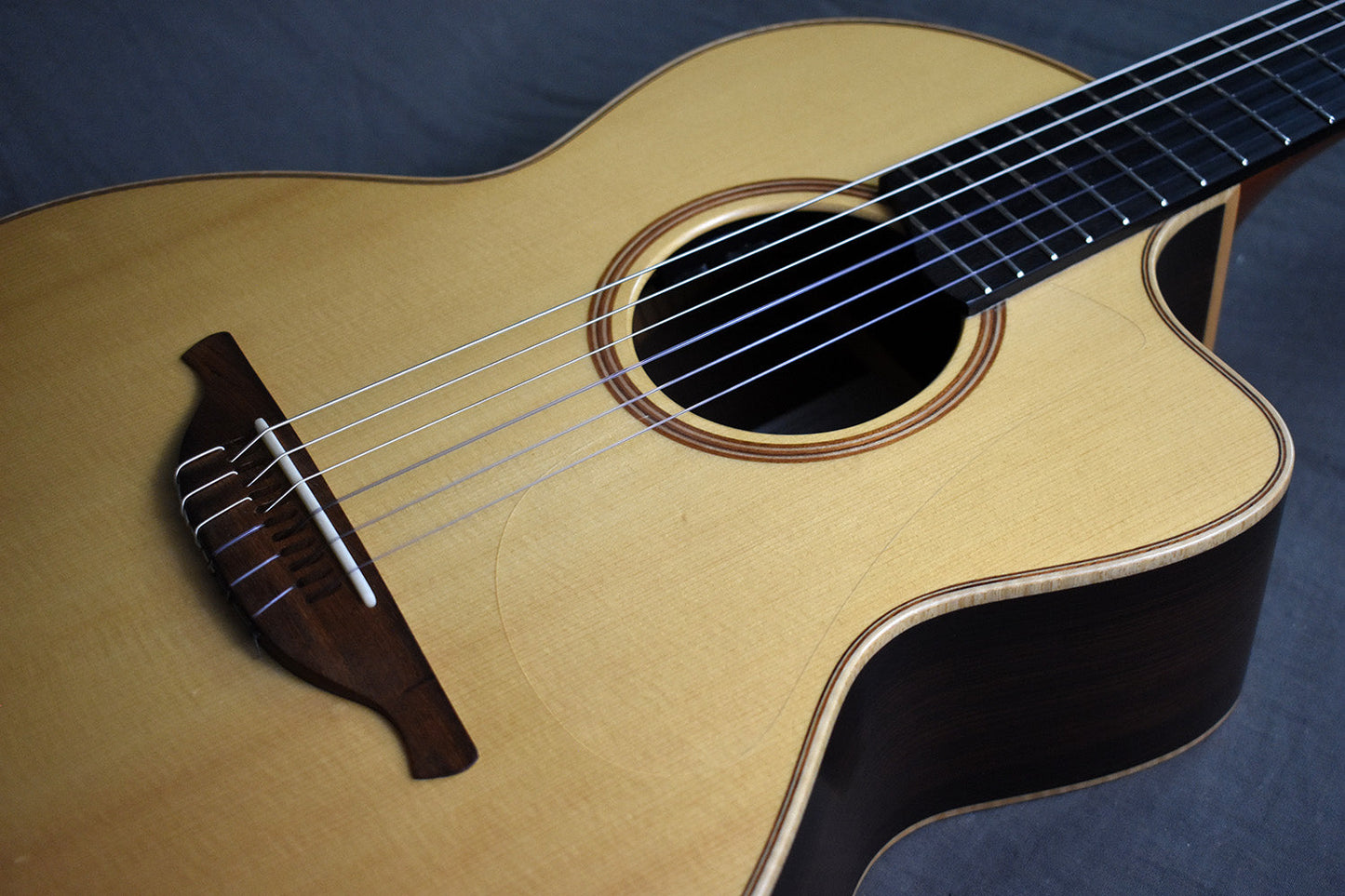2015 Lowden S-32J