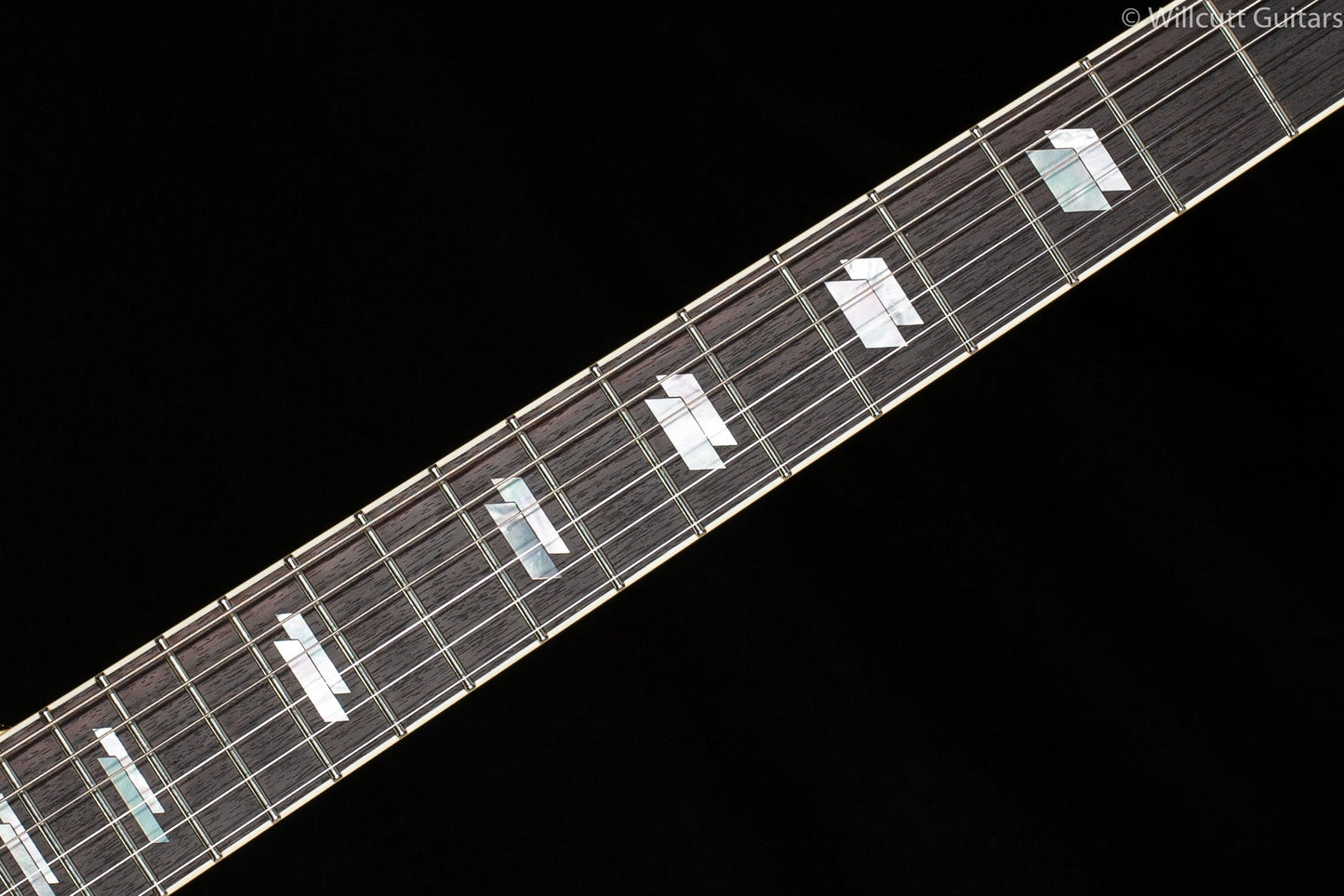 Collings SoCo LC Faded Cherry