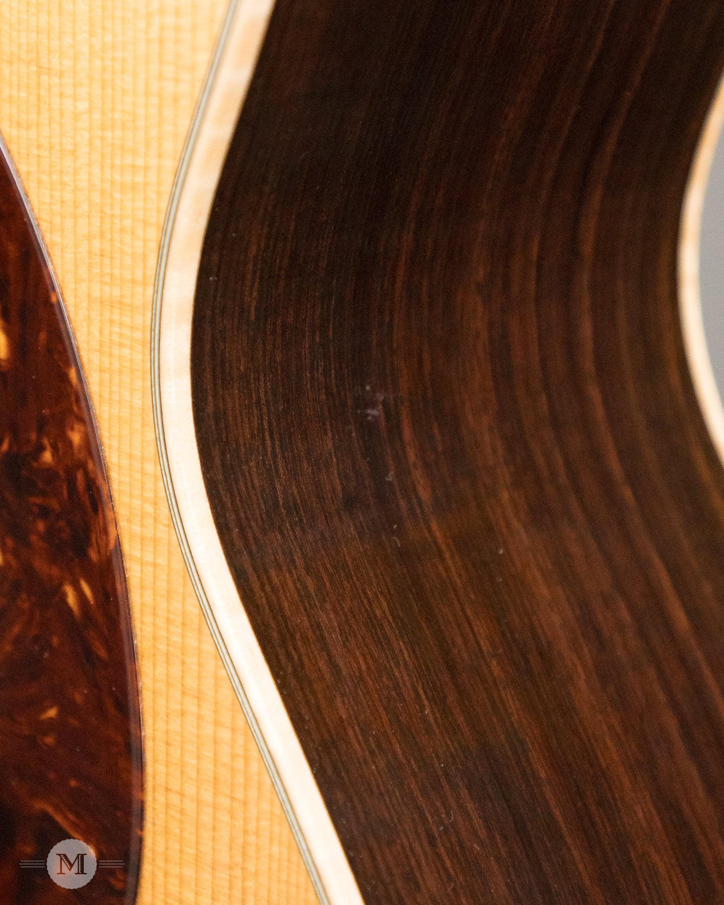 Collings Acoustic Guitars - 2017 02 "Baked" - Used