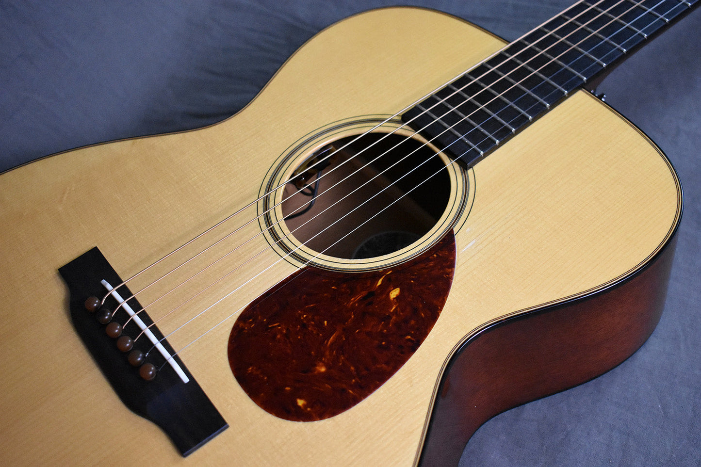 2017 Collings OM1A T