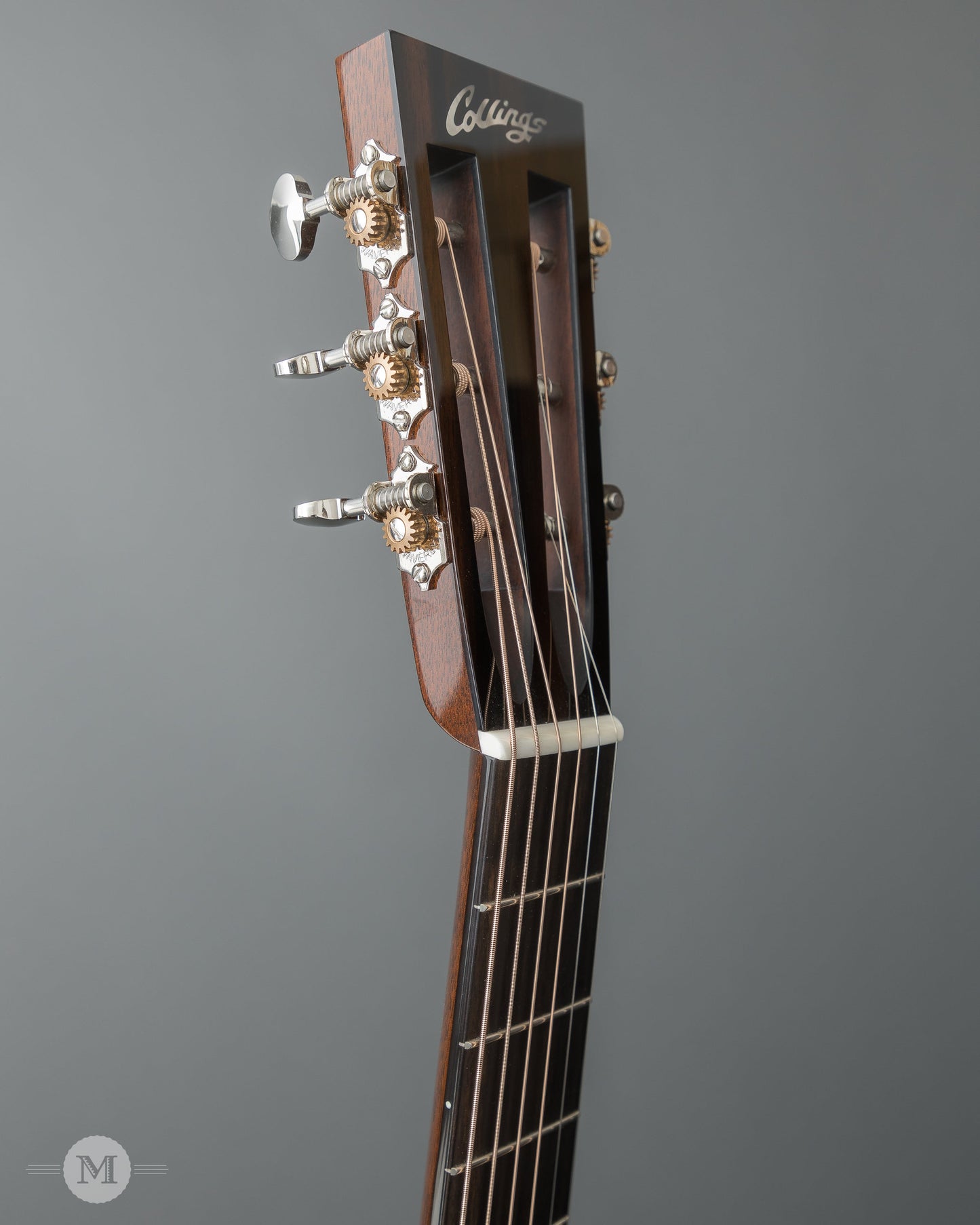 Collings Guitars - 2019 0002H SS - Used